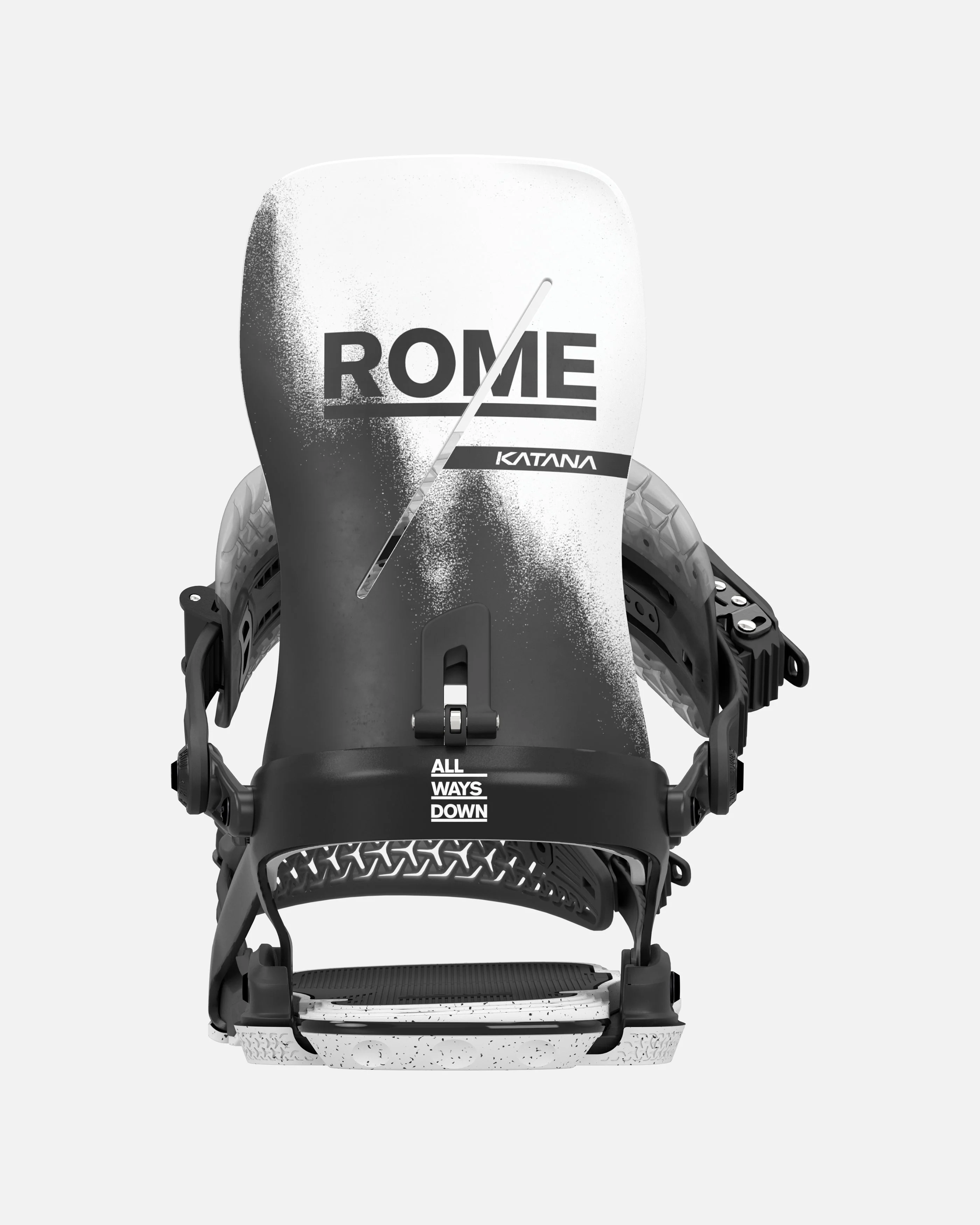 Katana AW Snowboard Bindings - Image 7