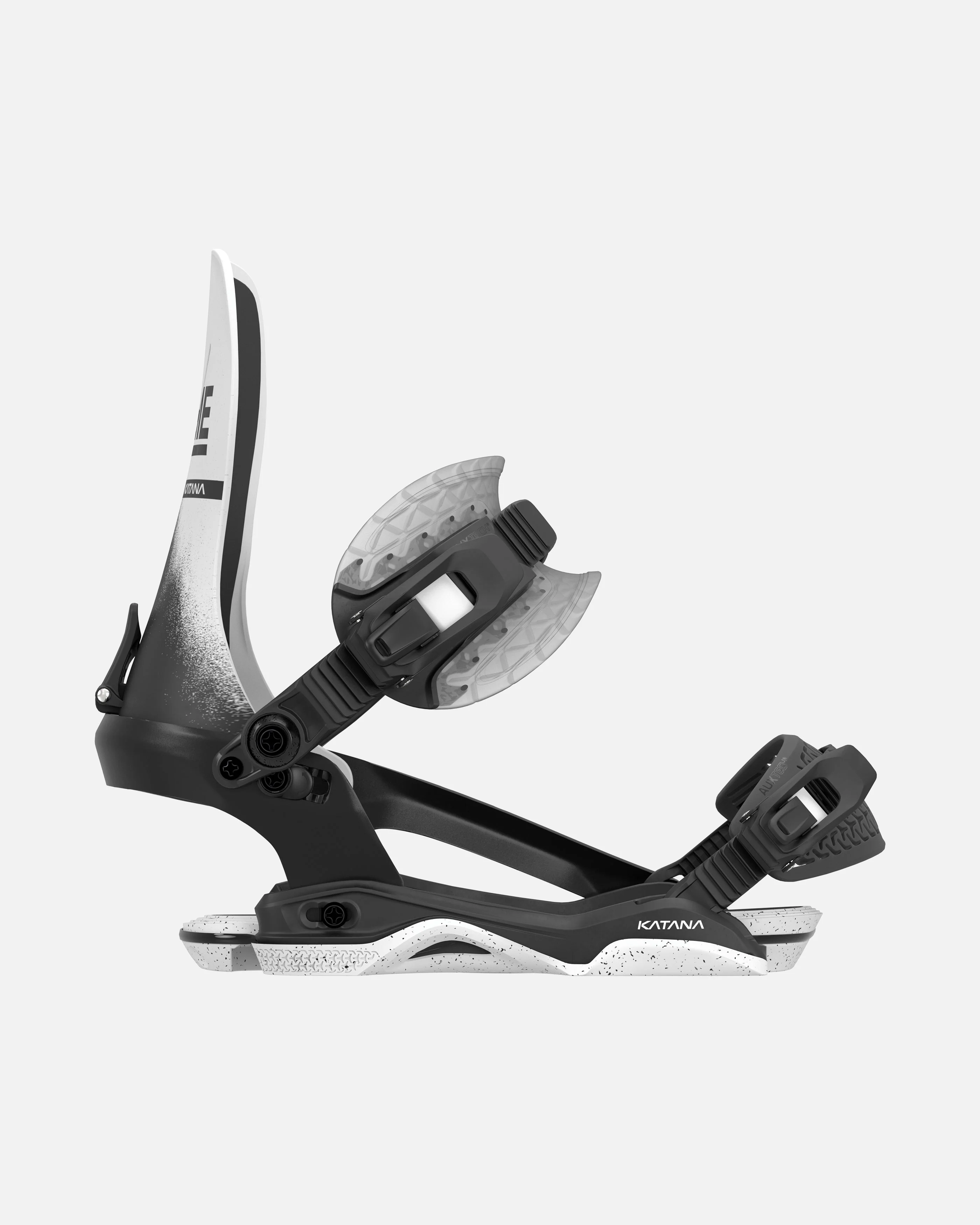Katana AW Snowboard Bindings - Image 8