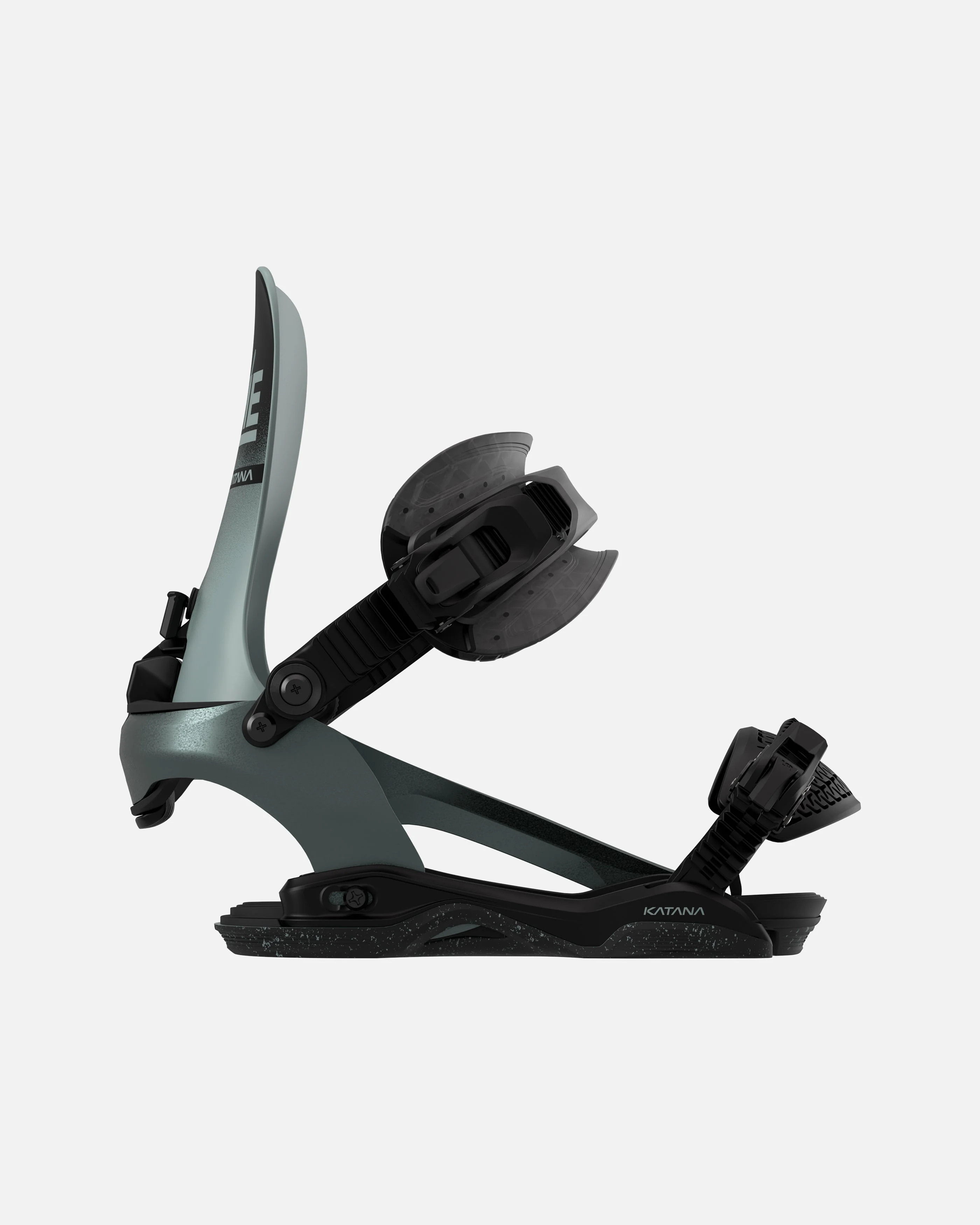 Katana AW FASEĀ® Snowboard Bindings - Image 10