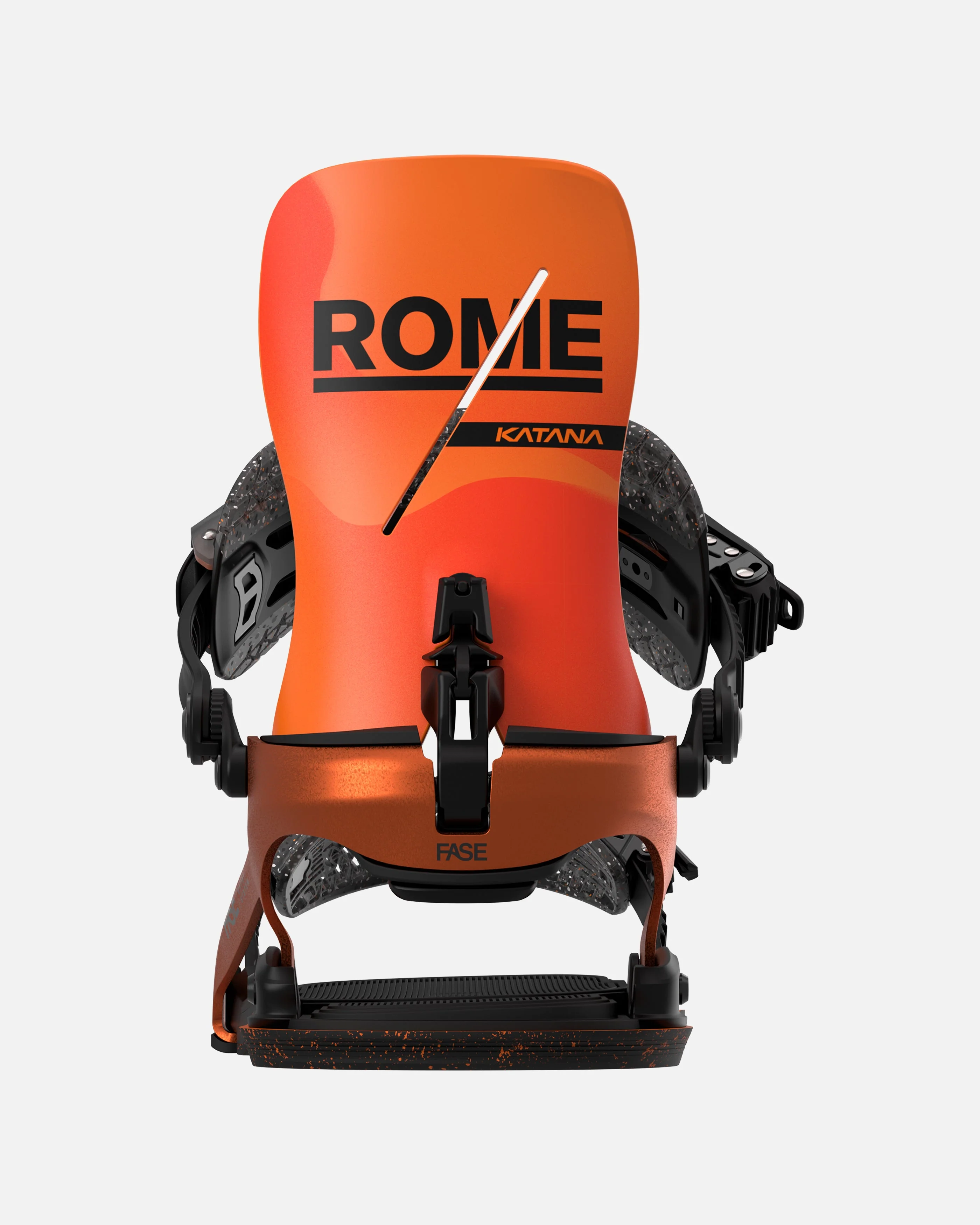 Katana AW FASEĀ® Snowboard Bindings - Image 11