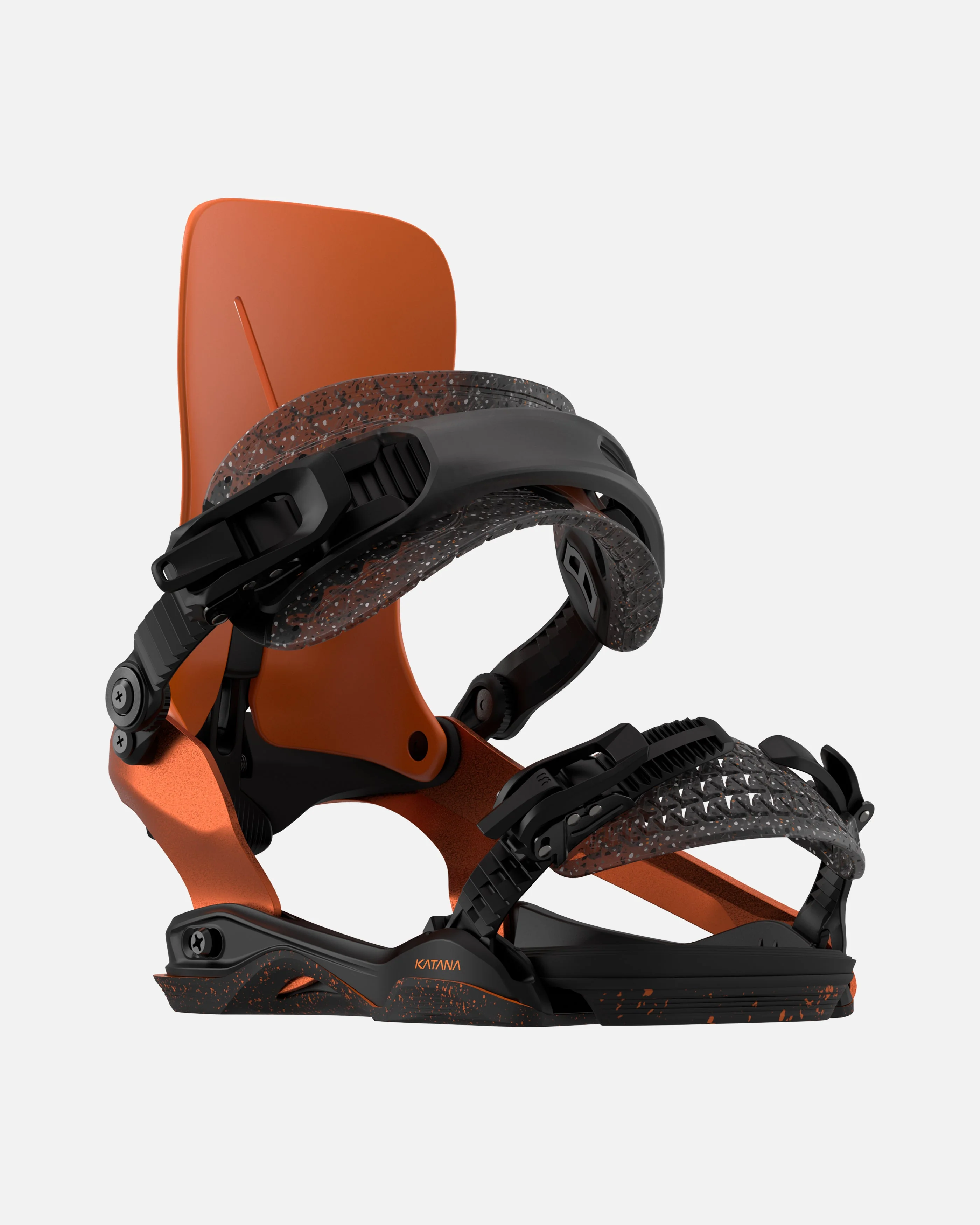 Katana AW FASEĀ® Snowboard Bindings - Image 12