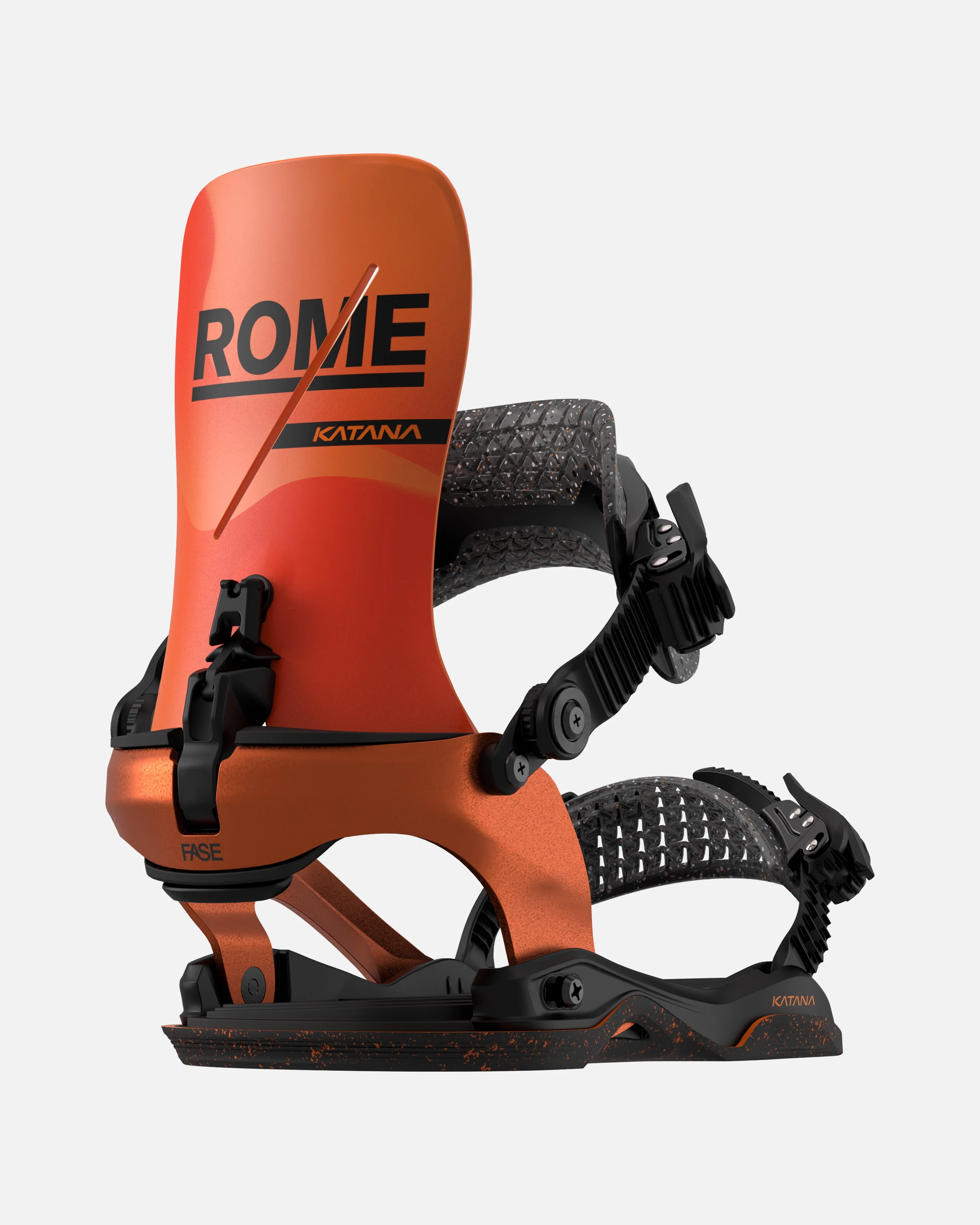 Katana AW FASEĀ® Snowboard Bindings - Image 13