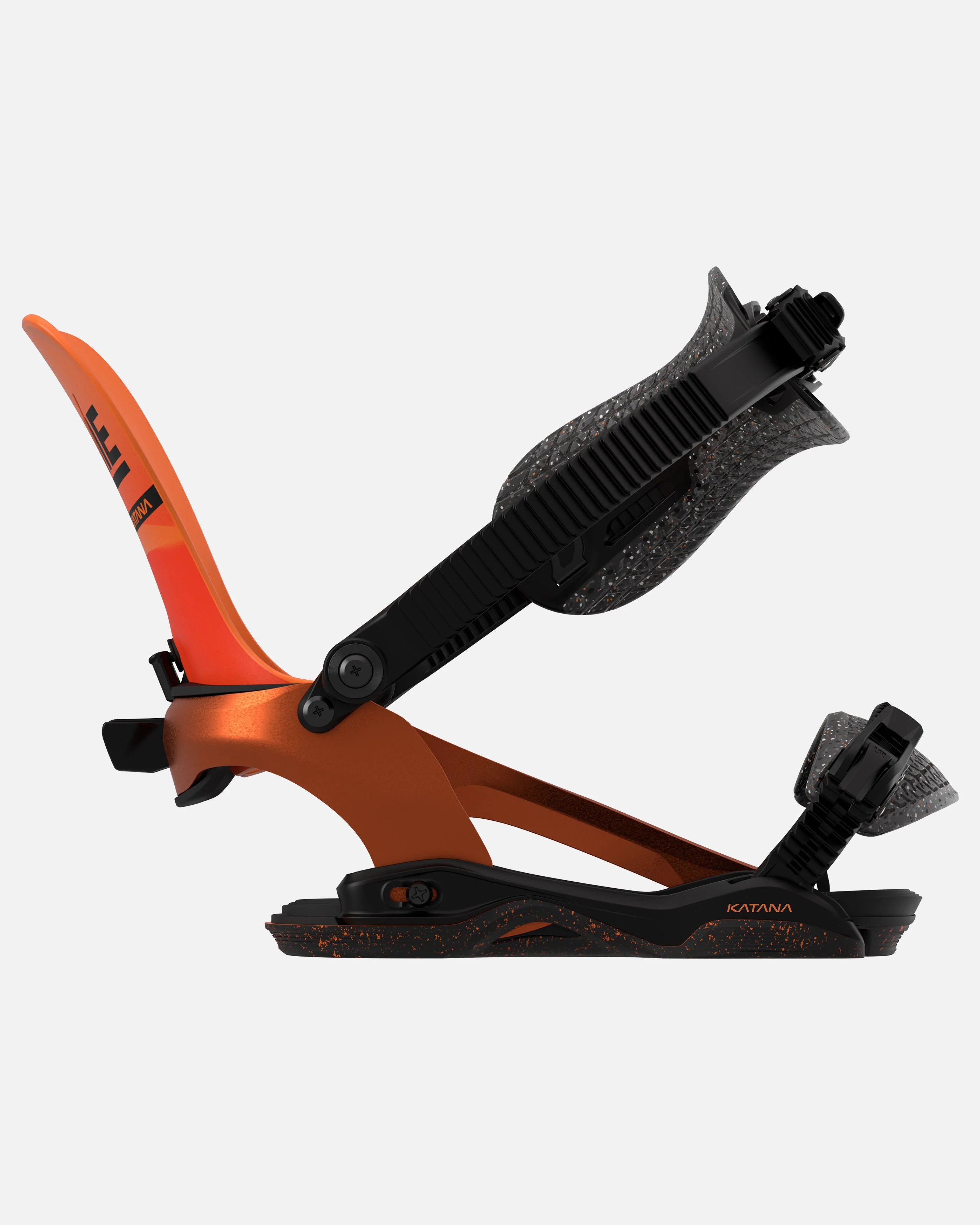 Katana AW FASEĀ® Snowboard Bindings - Image 14