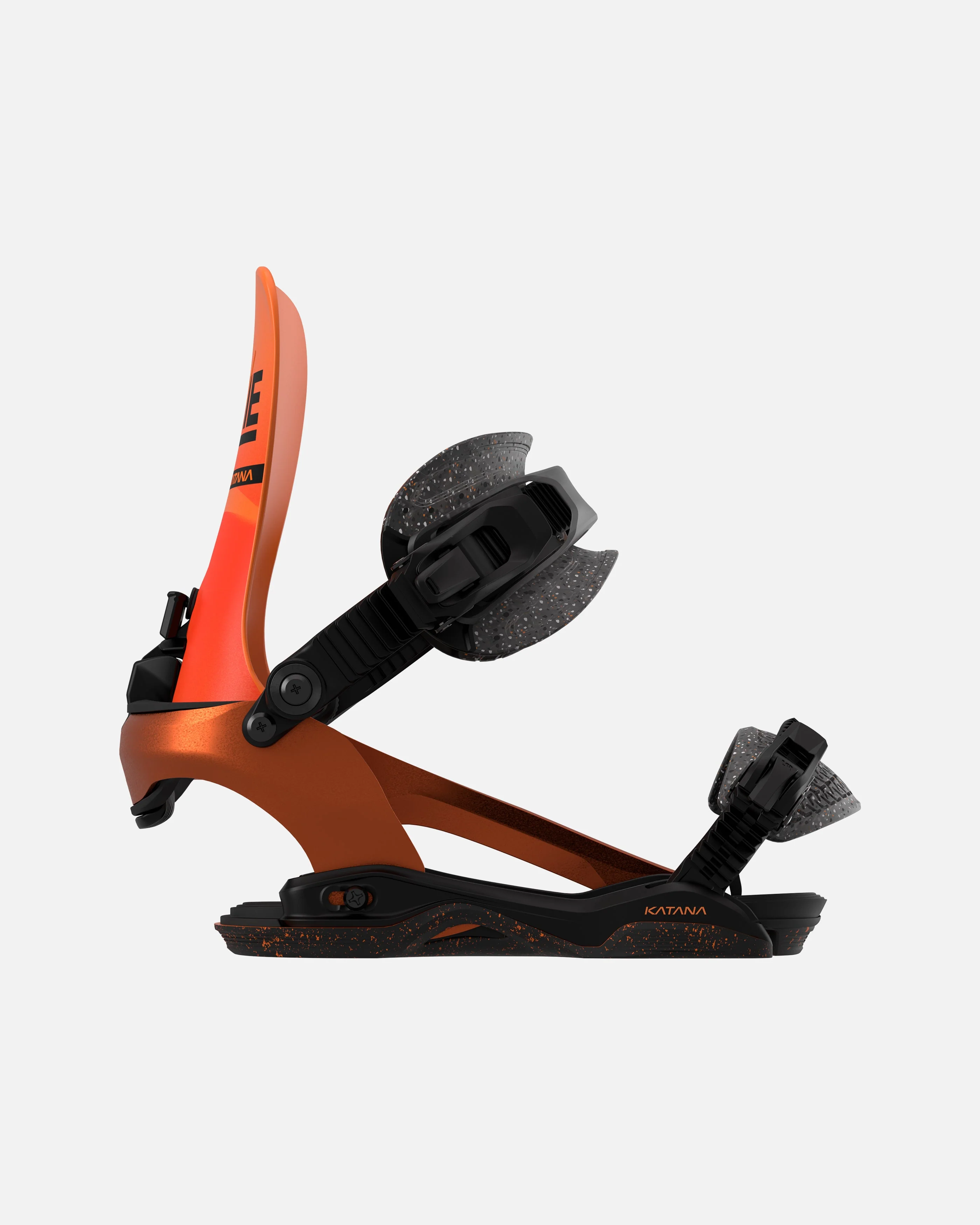 Katana AW FASEĀ® Snowboard Bindings - Image 15