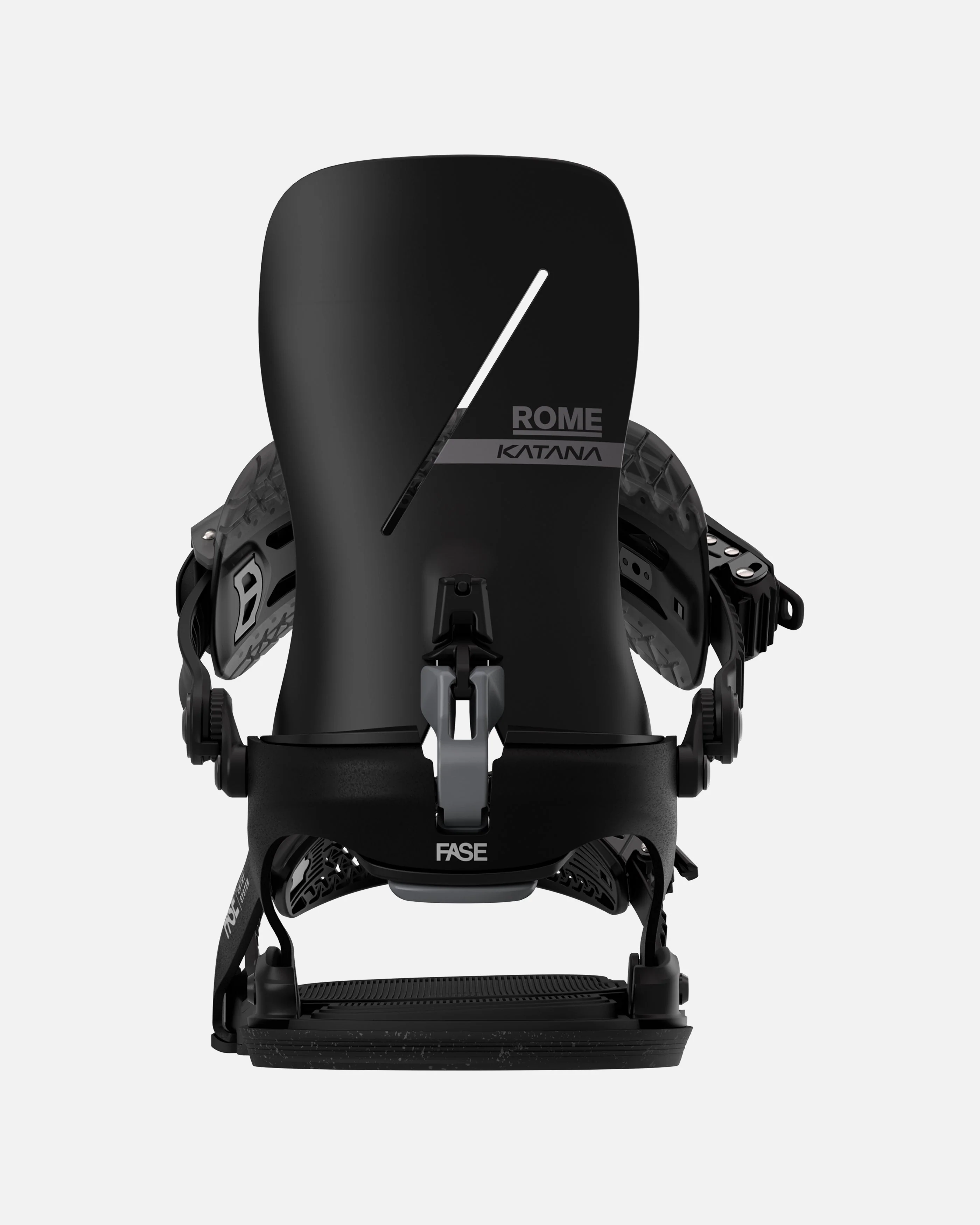 Katana AW FASEĀ® Snowboard Bindings - Image 3