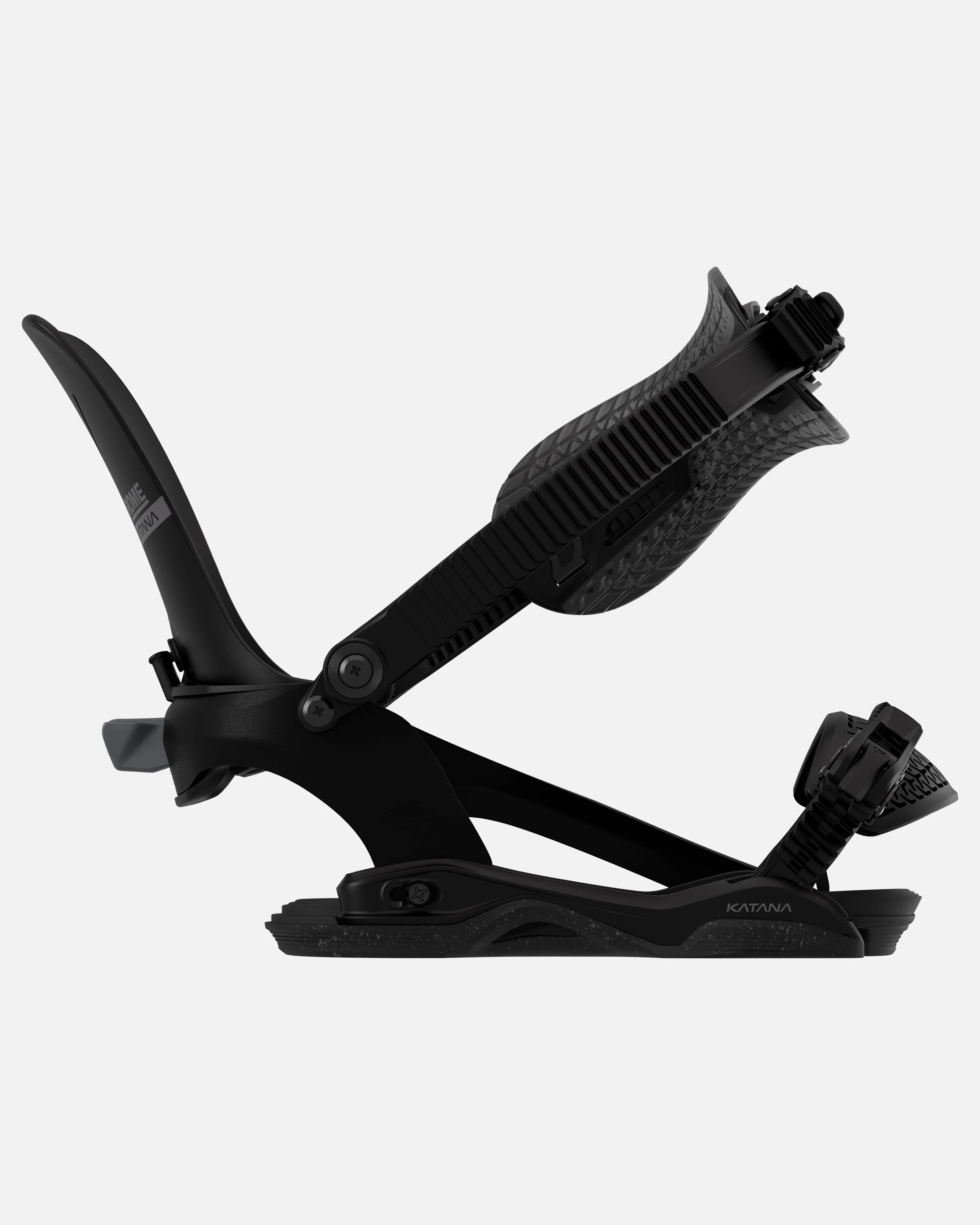 Katana AW FASEĀ® Snowboard Bindings - Image 4