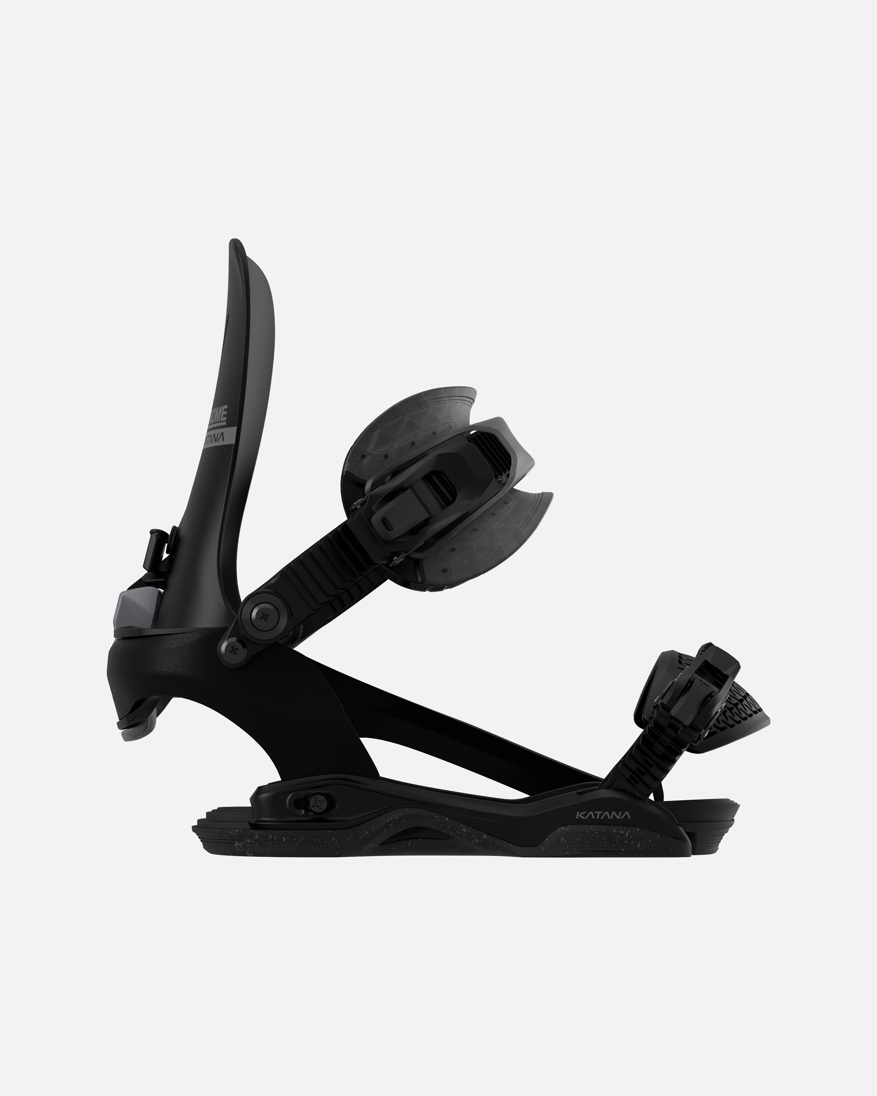 Katana AW FASEĀ® Snowboard Bindings - Image 5