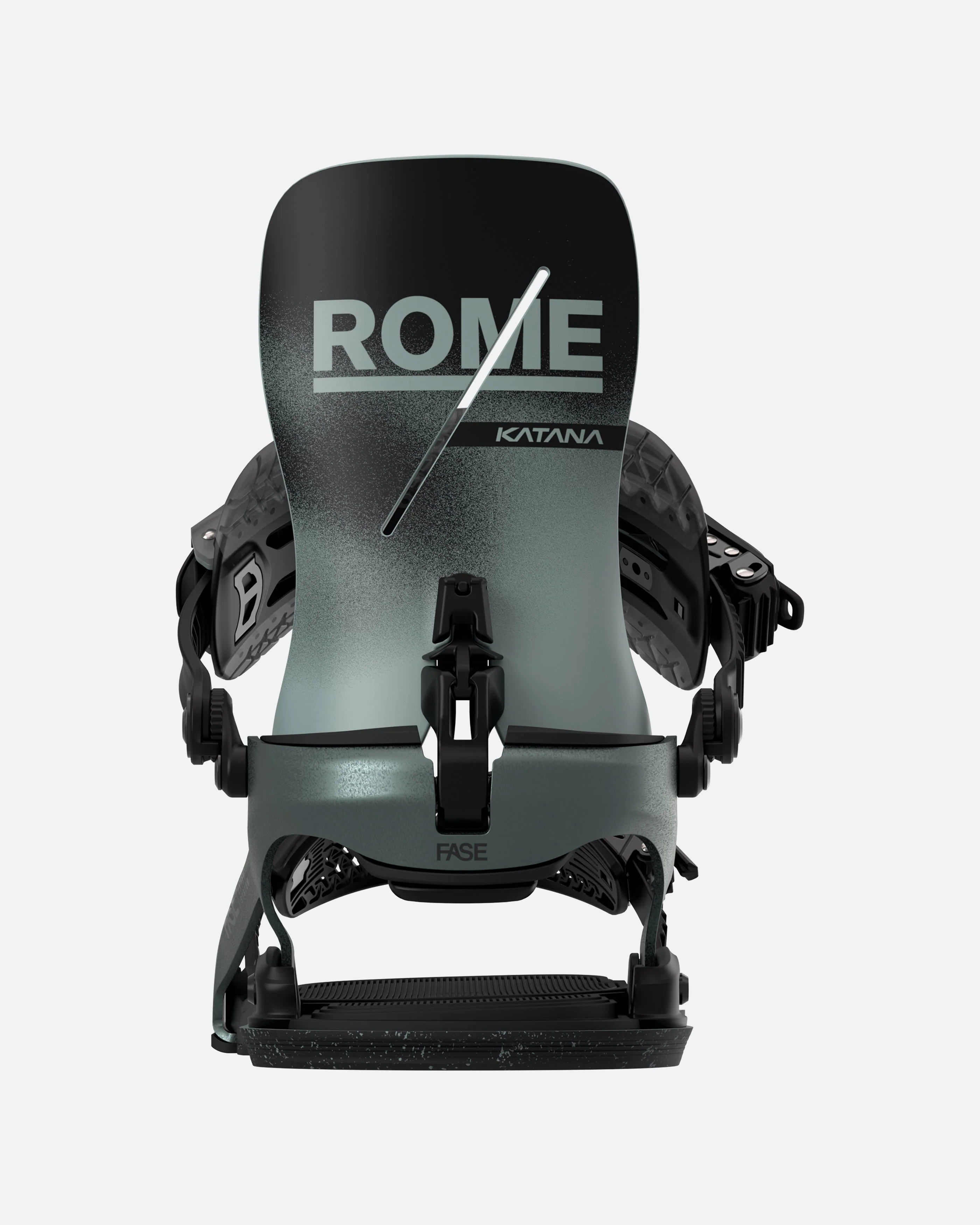 Katana AW FASEĀ® Snowboard Bindings - Image 6
