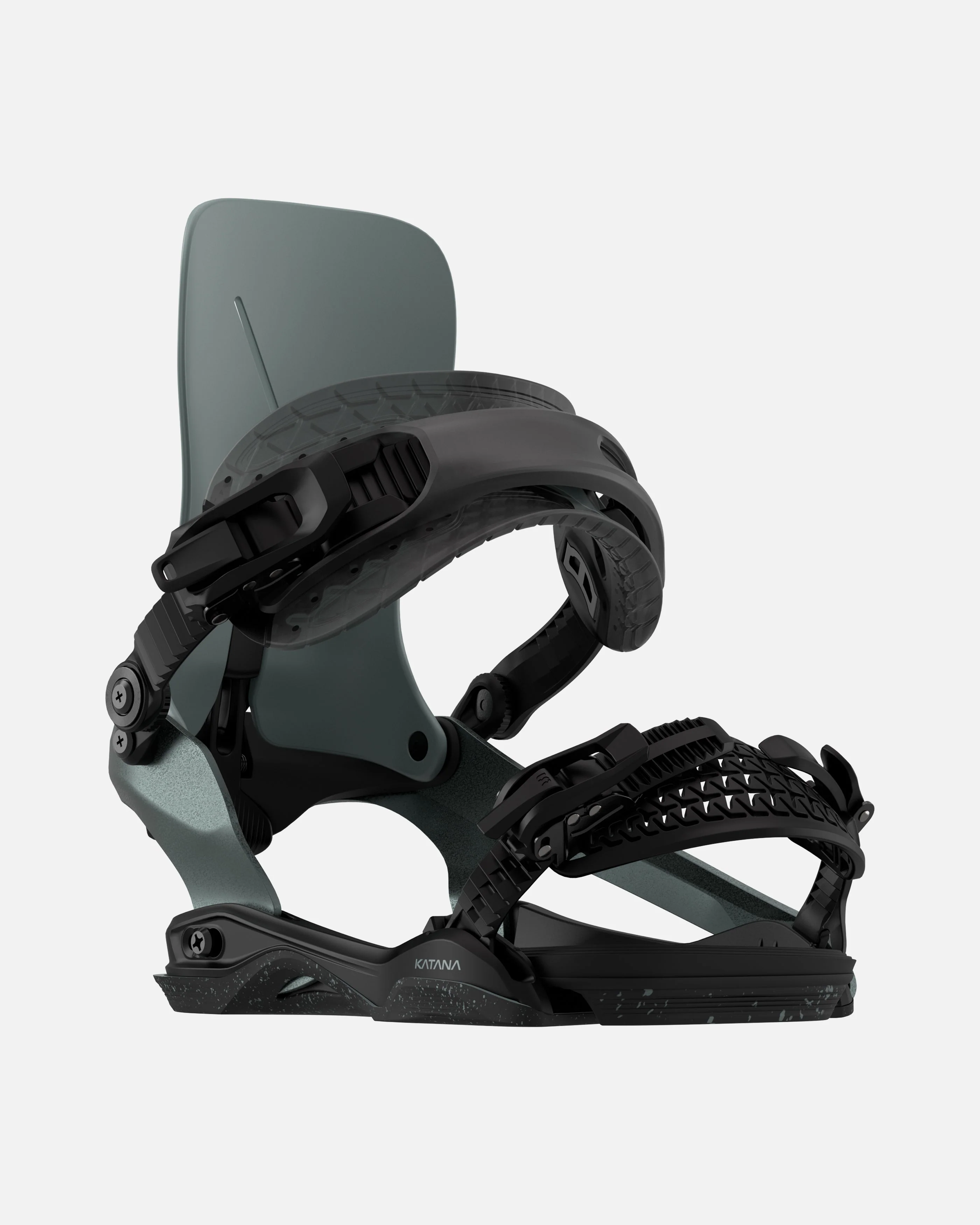 Katana AW FASEĀ® Snowboard Bindings - Image 7