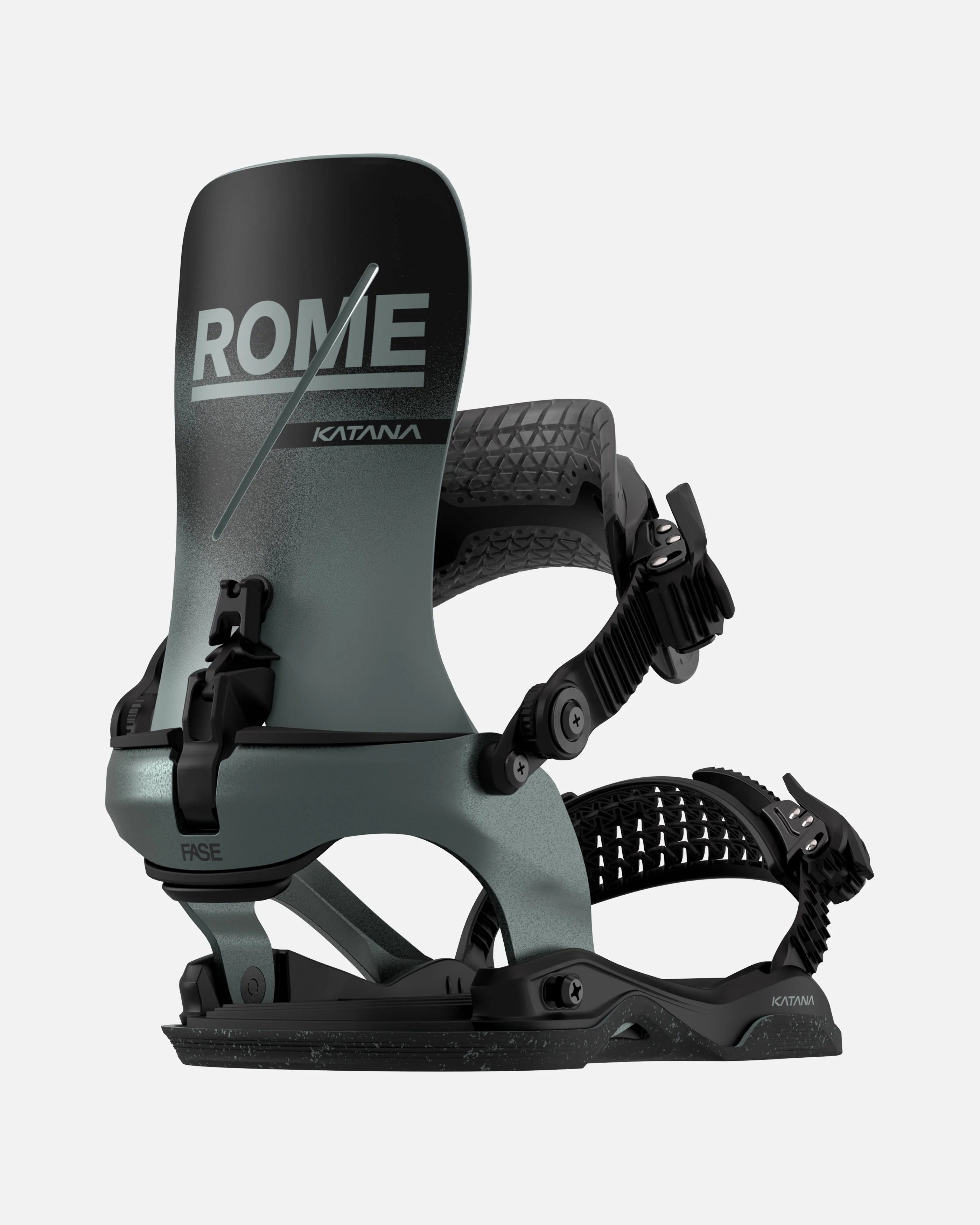 Katana AW FASEĀ® Snowboard Bindings - Image 8