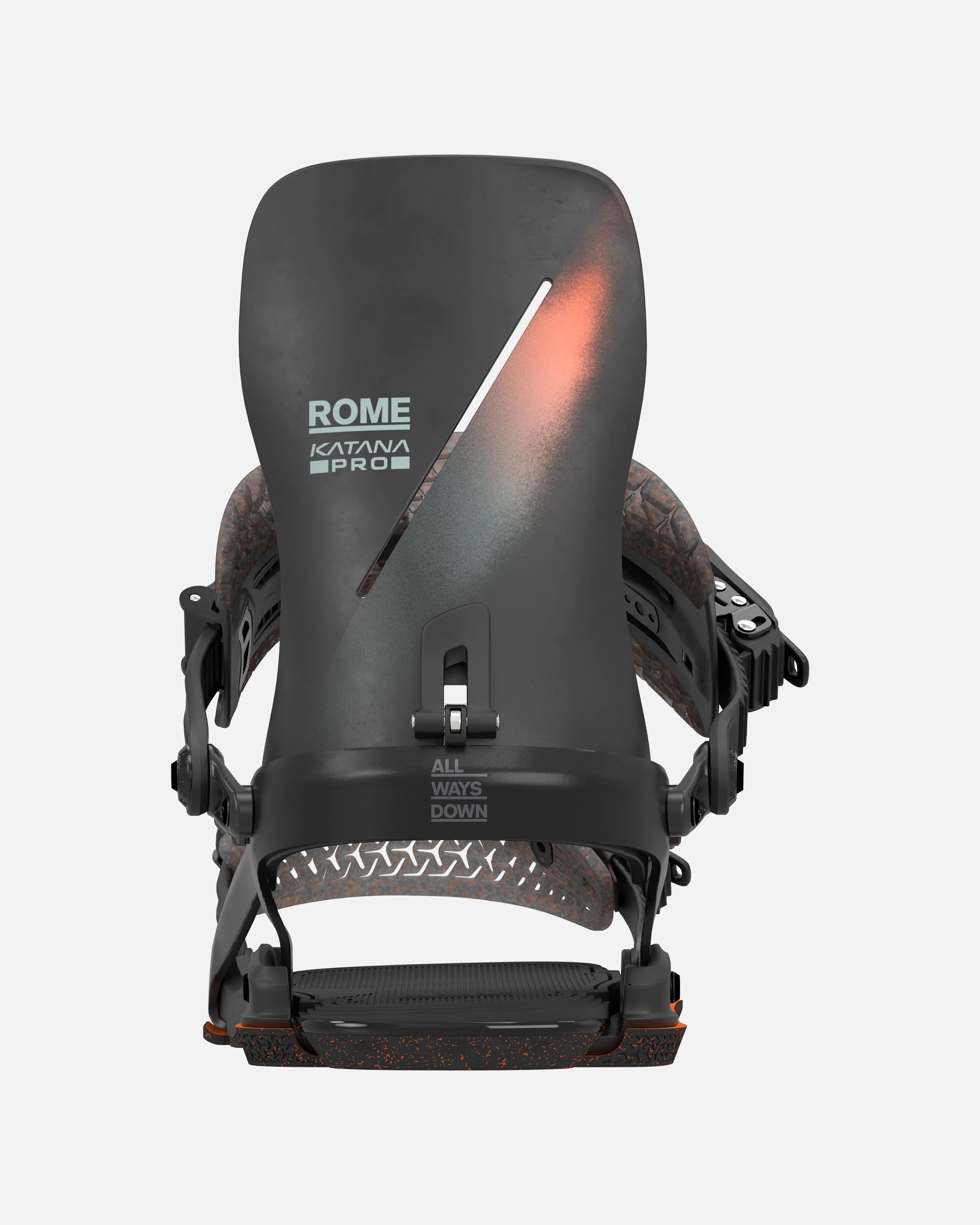 Katana AW Pro Snowboard Bindings - Image 3