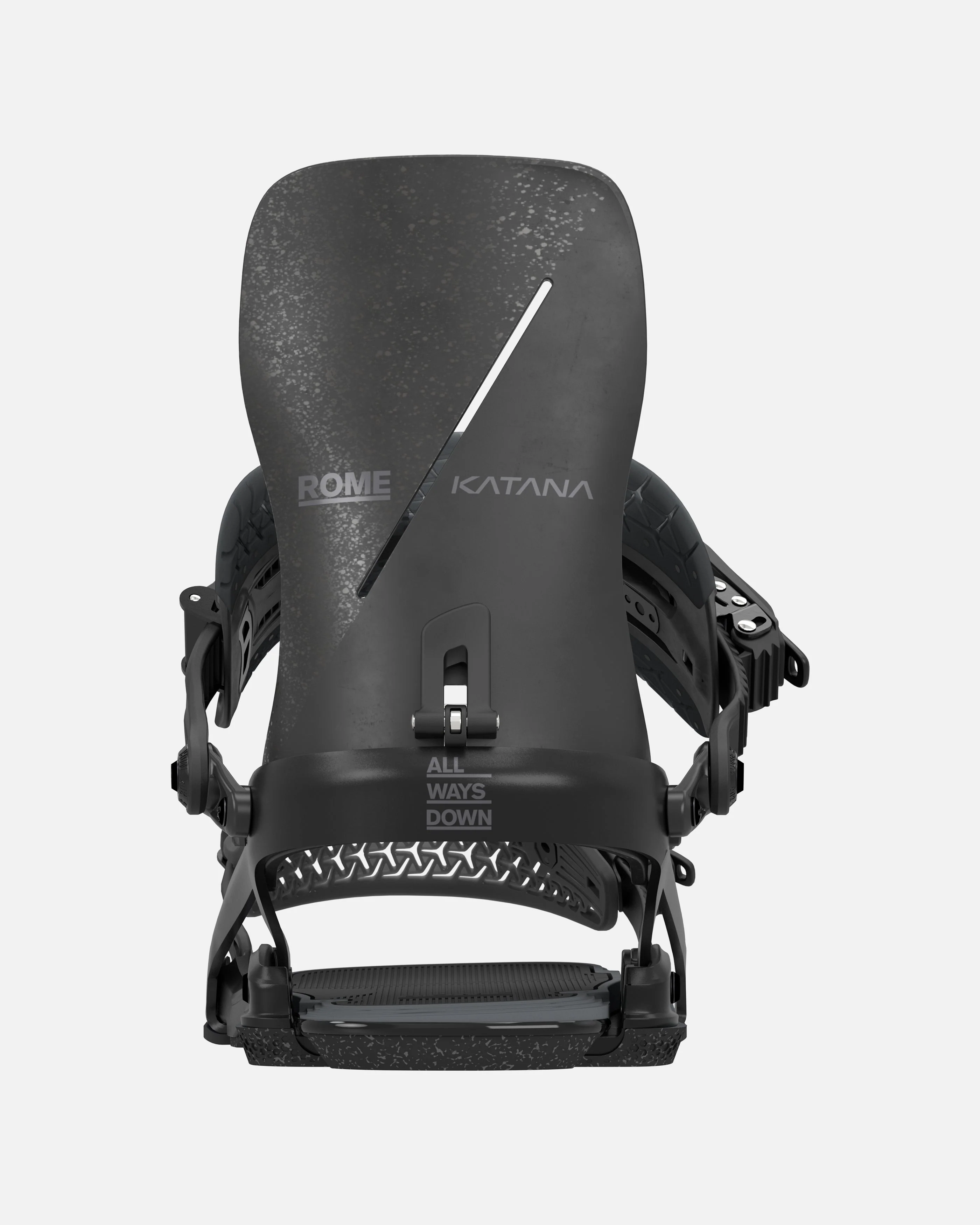Katana FW Snowboard Bindings - Image 3