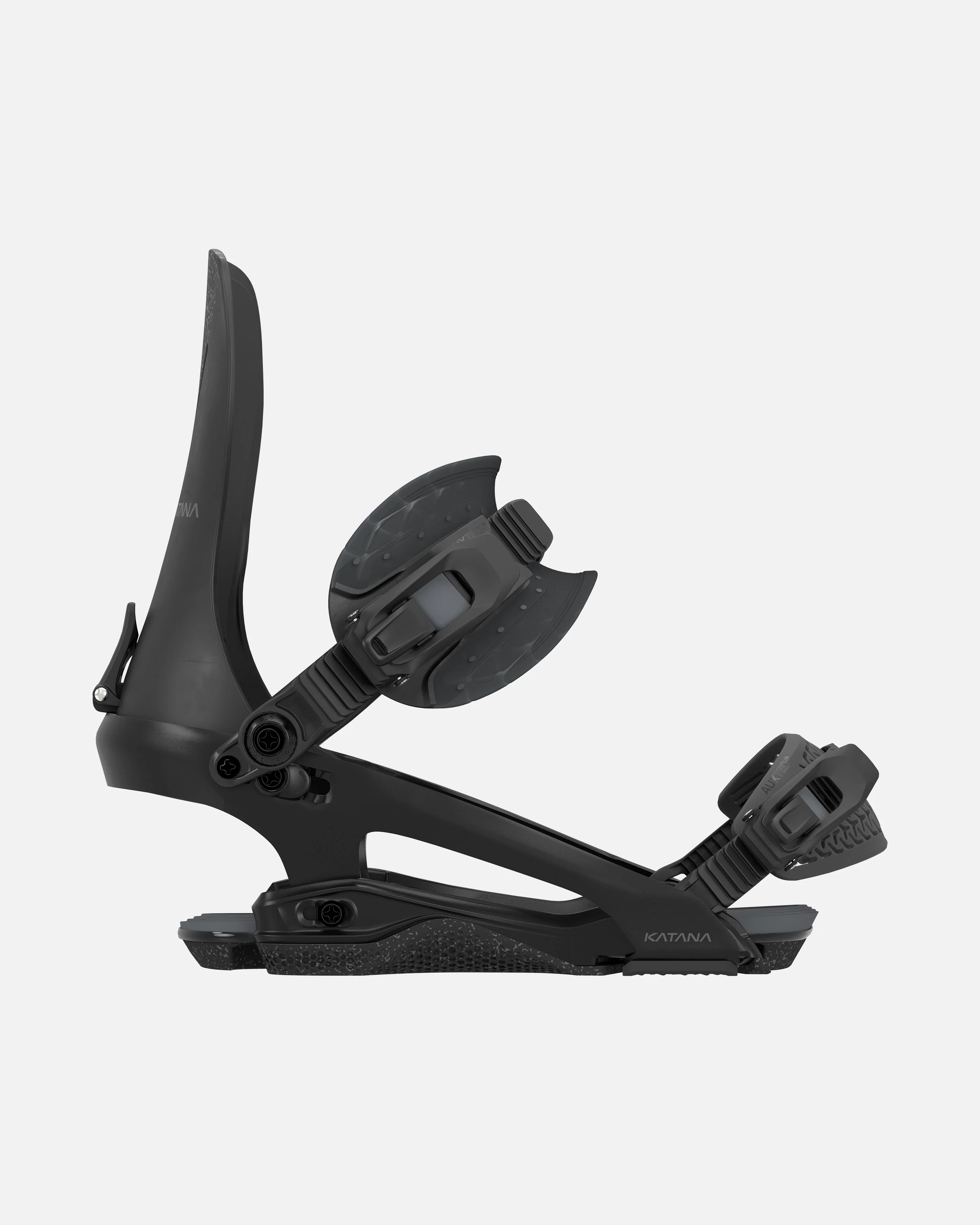 Katana FW Snowboard Bindings - Image 4