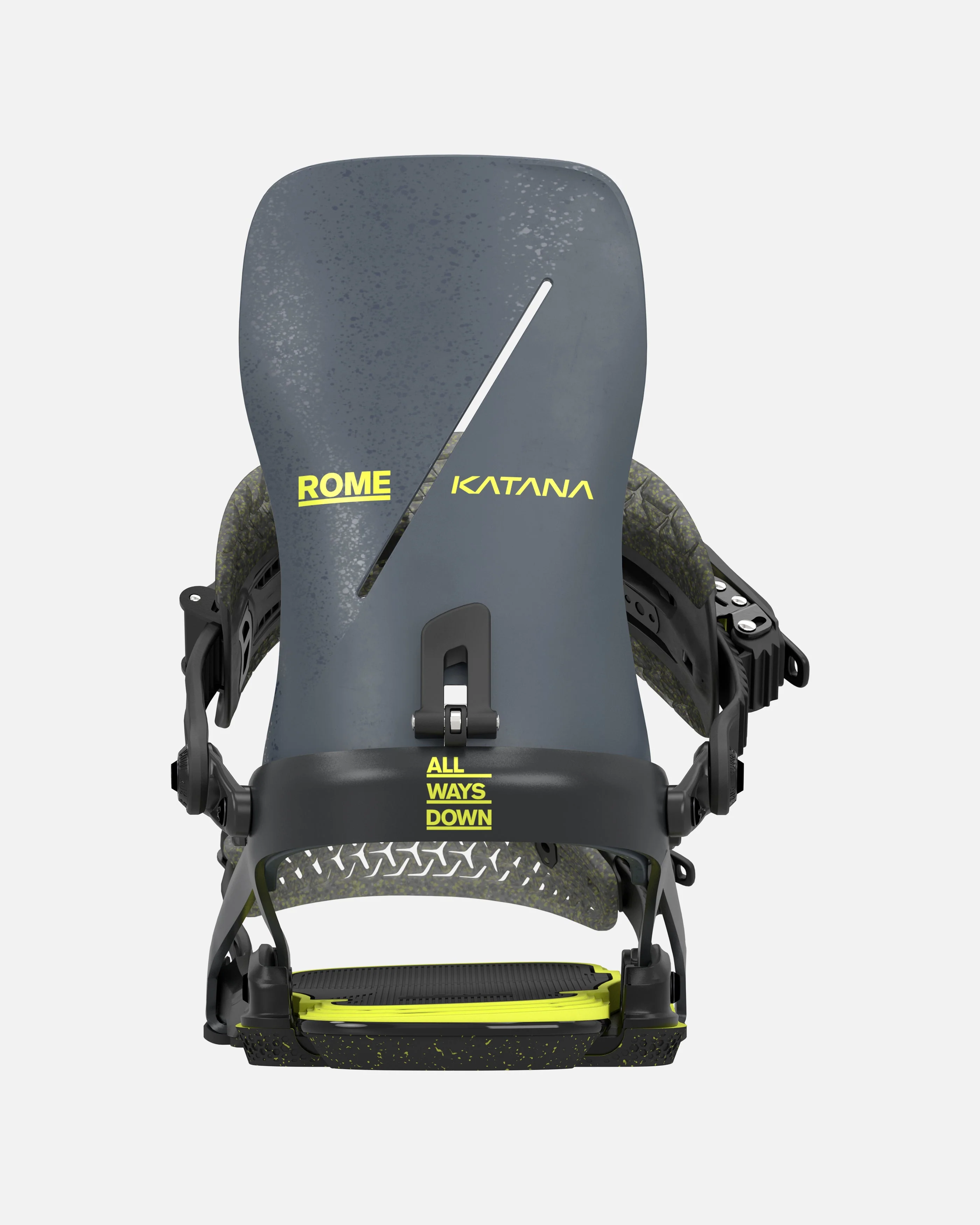 Katana FW Snowboard Bindings - Image 7
