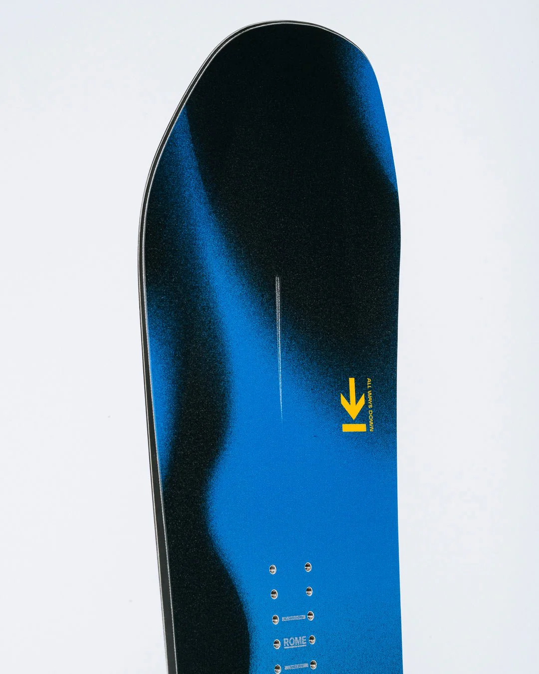 Mechanic Snowboard - Image 4