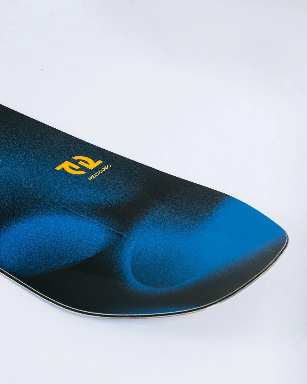 Mechanic Snowboard - Image 5