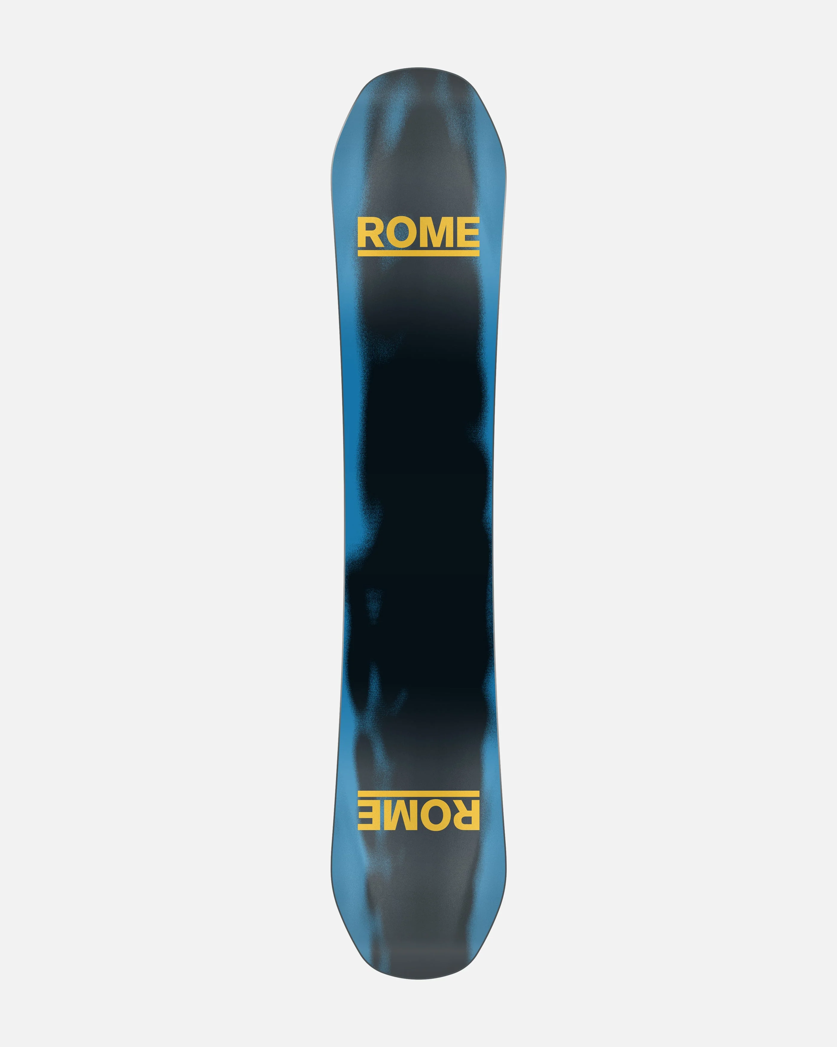 Mechanic Snowboard - Image 7