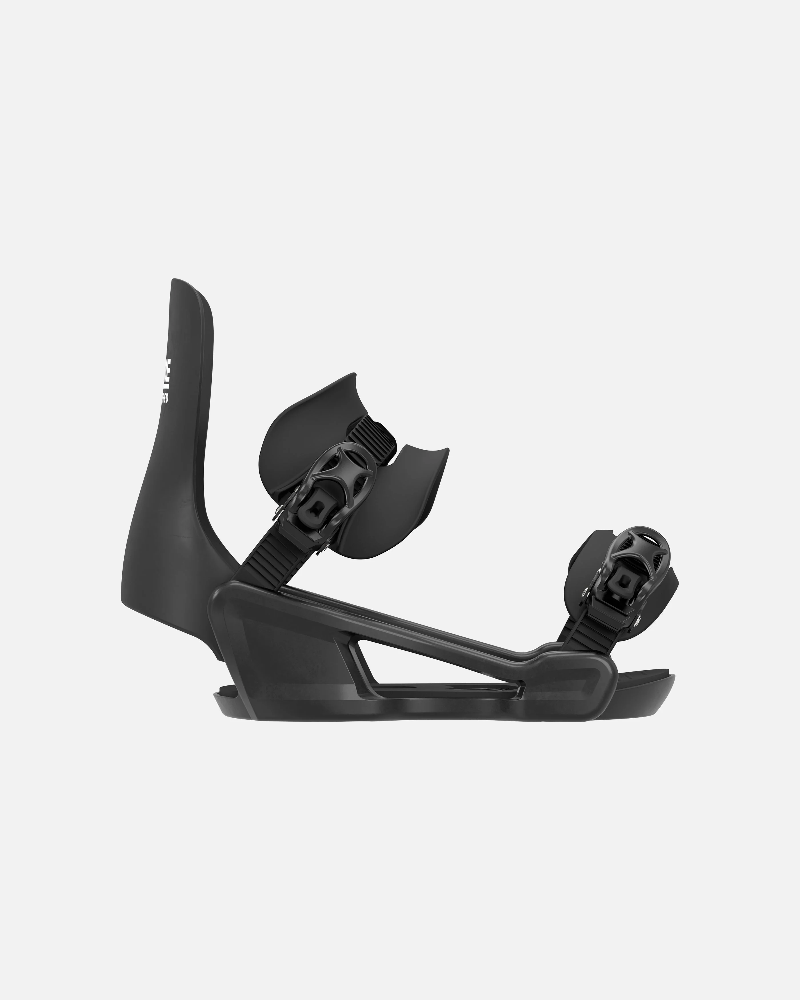 Minishred Youth Snowboard Bindings - Image 4