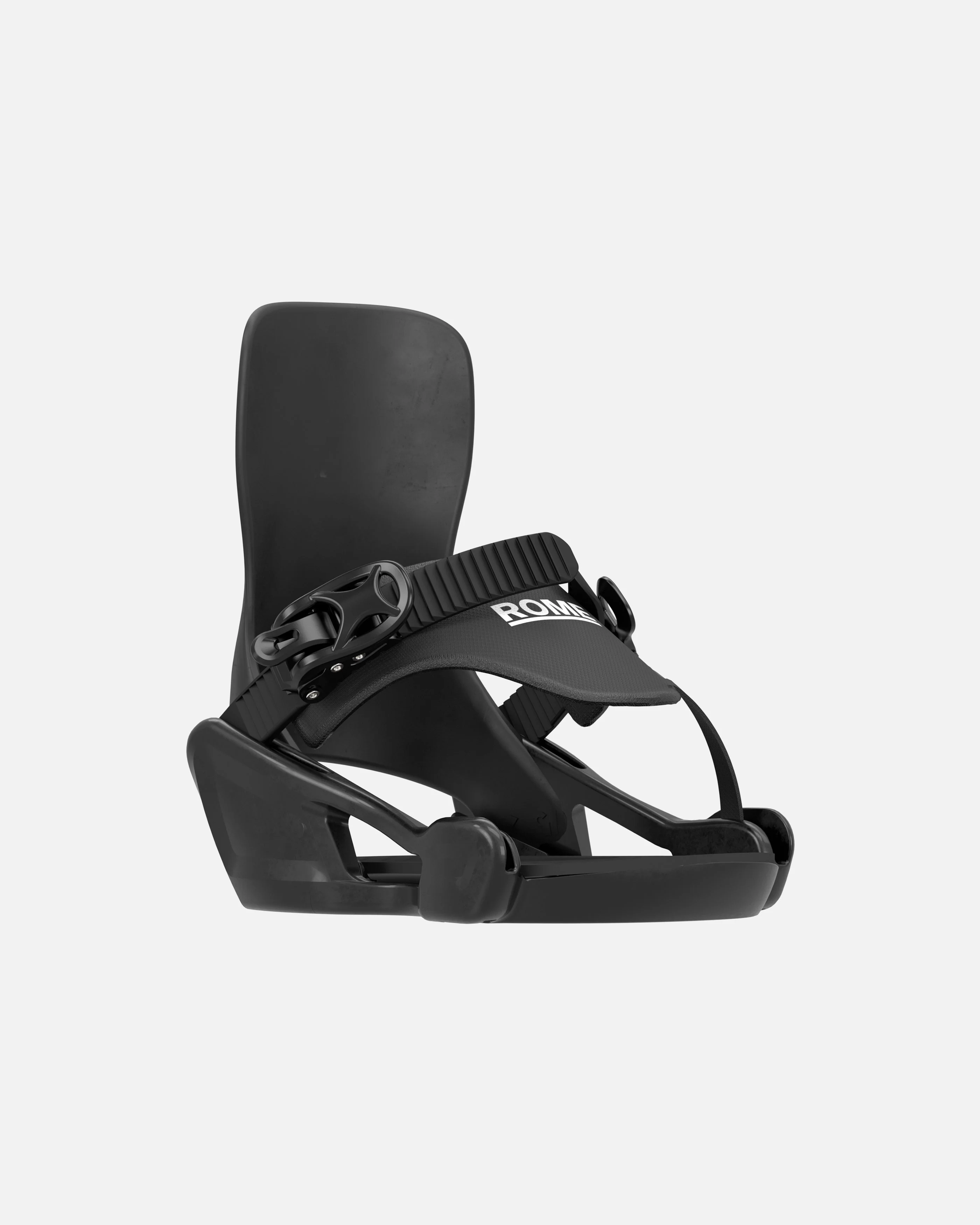 Minishred Youth Snowboard Bindings - Image 6