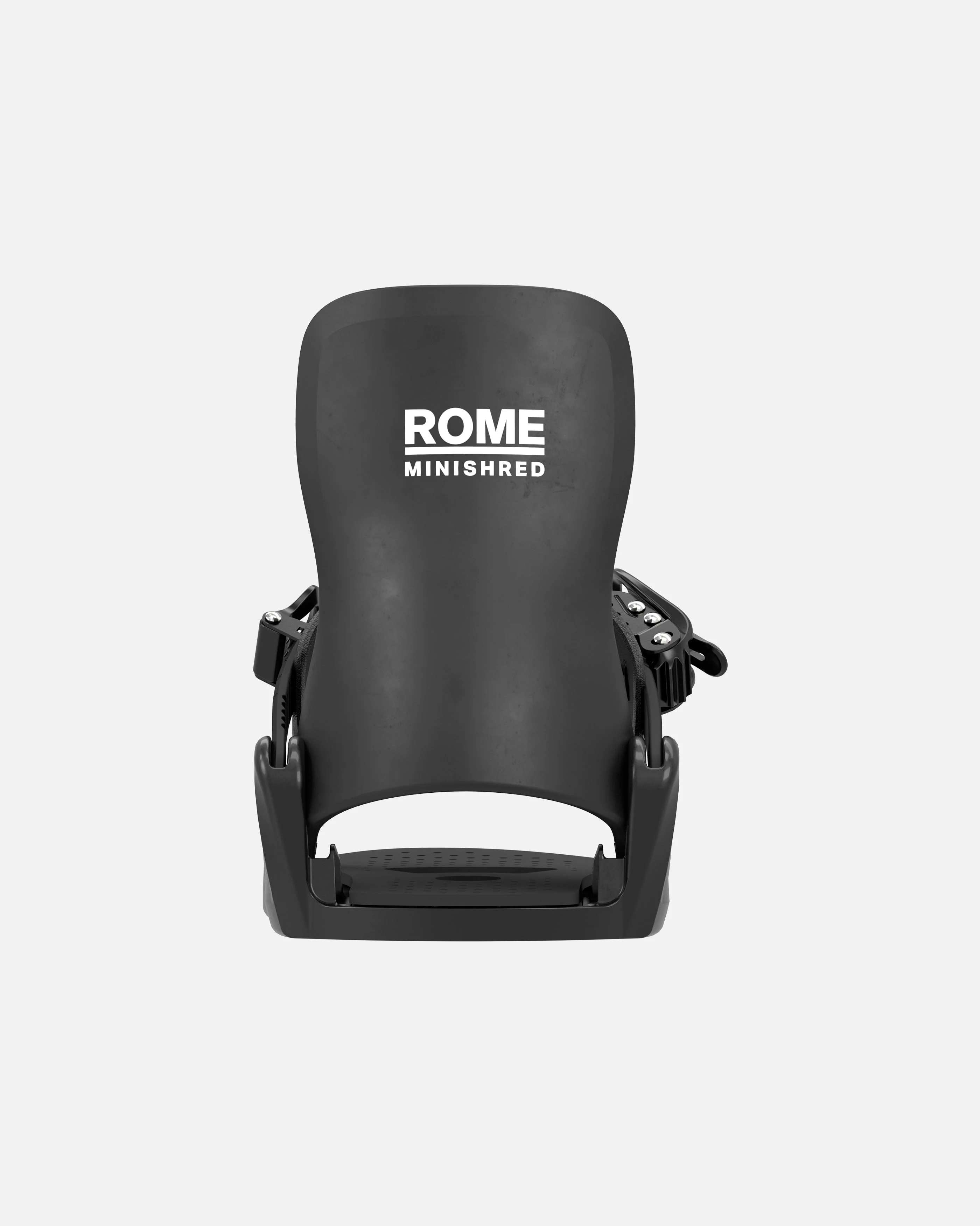 Minishred Youth Snowboard Bindings - Image 7