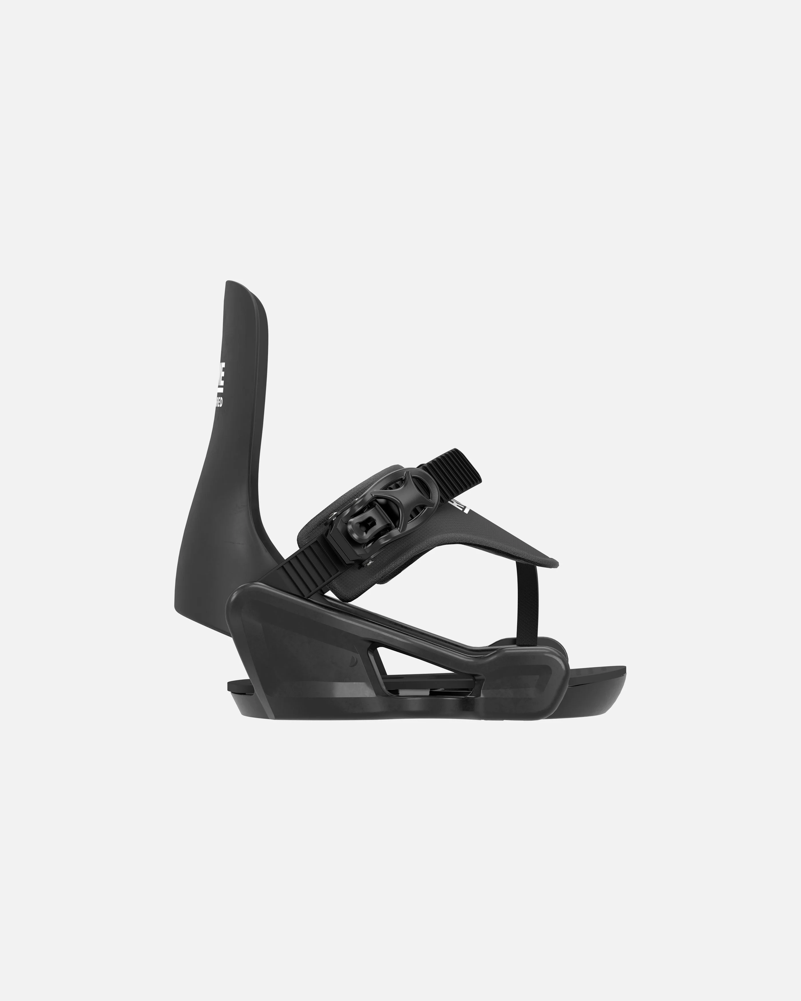 Minishred Youth Snowboard Bindings - Image 8