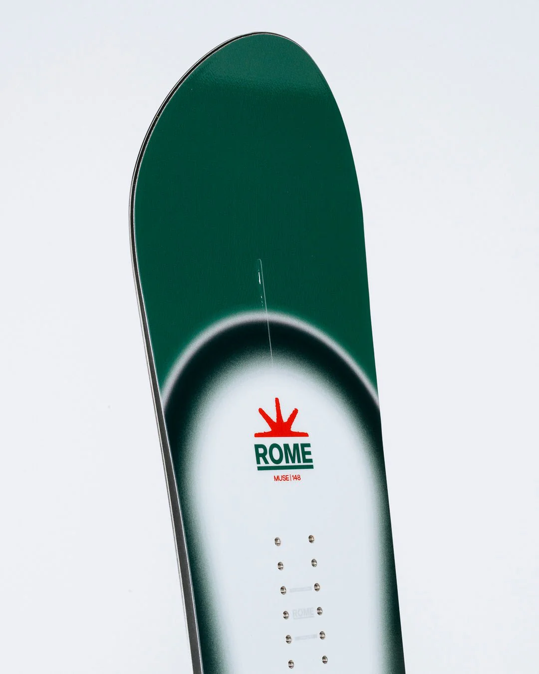 Muse Snowboard - Image 4