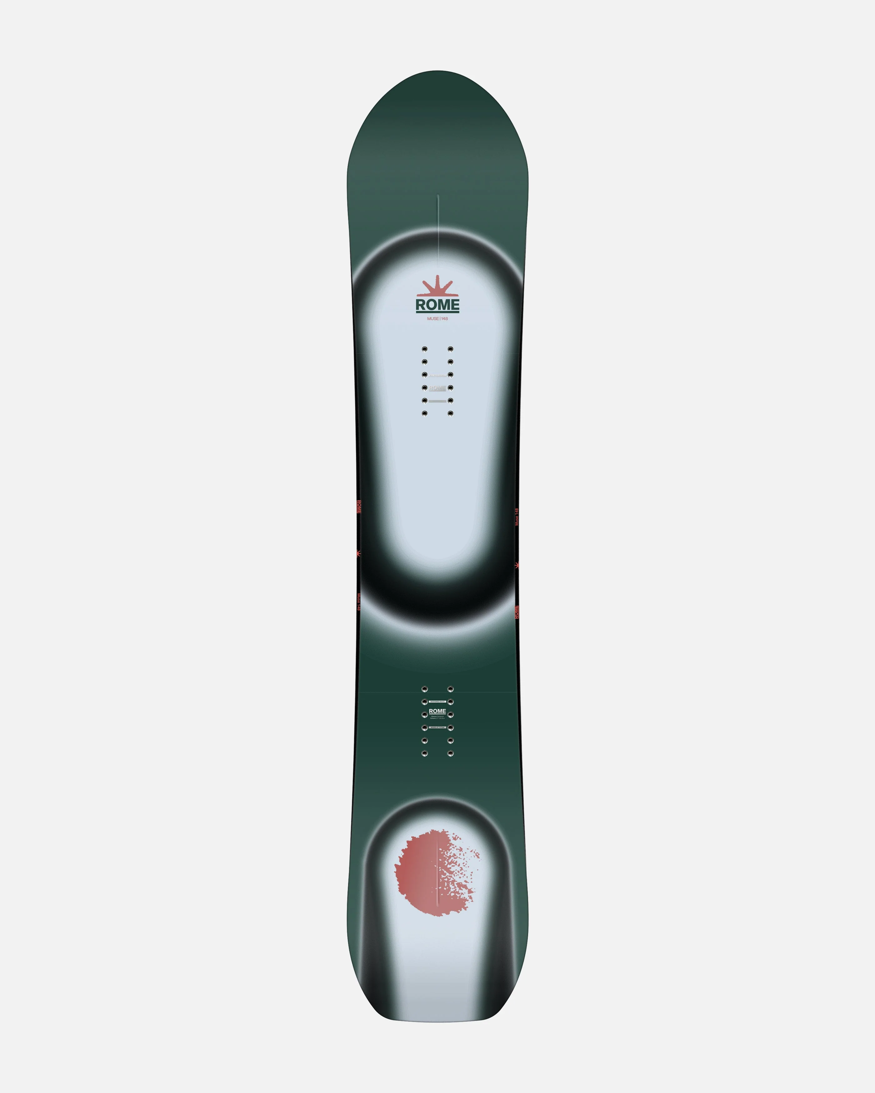 Muse Snowboard - Image 6