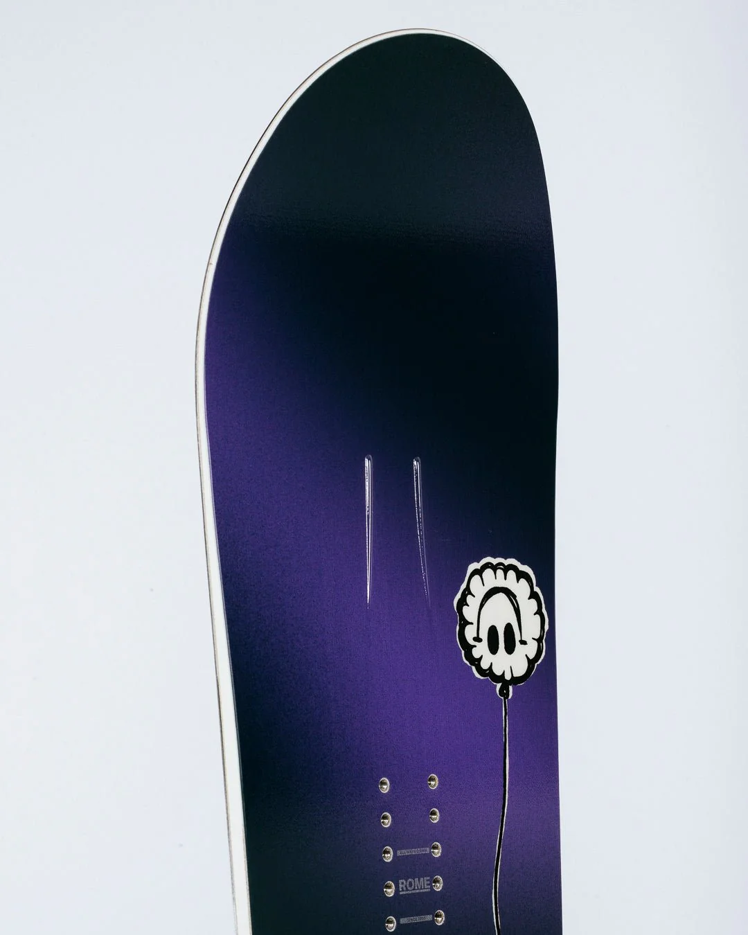 Party Mod Snowboard - Image 4