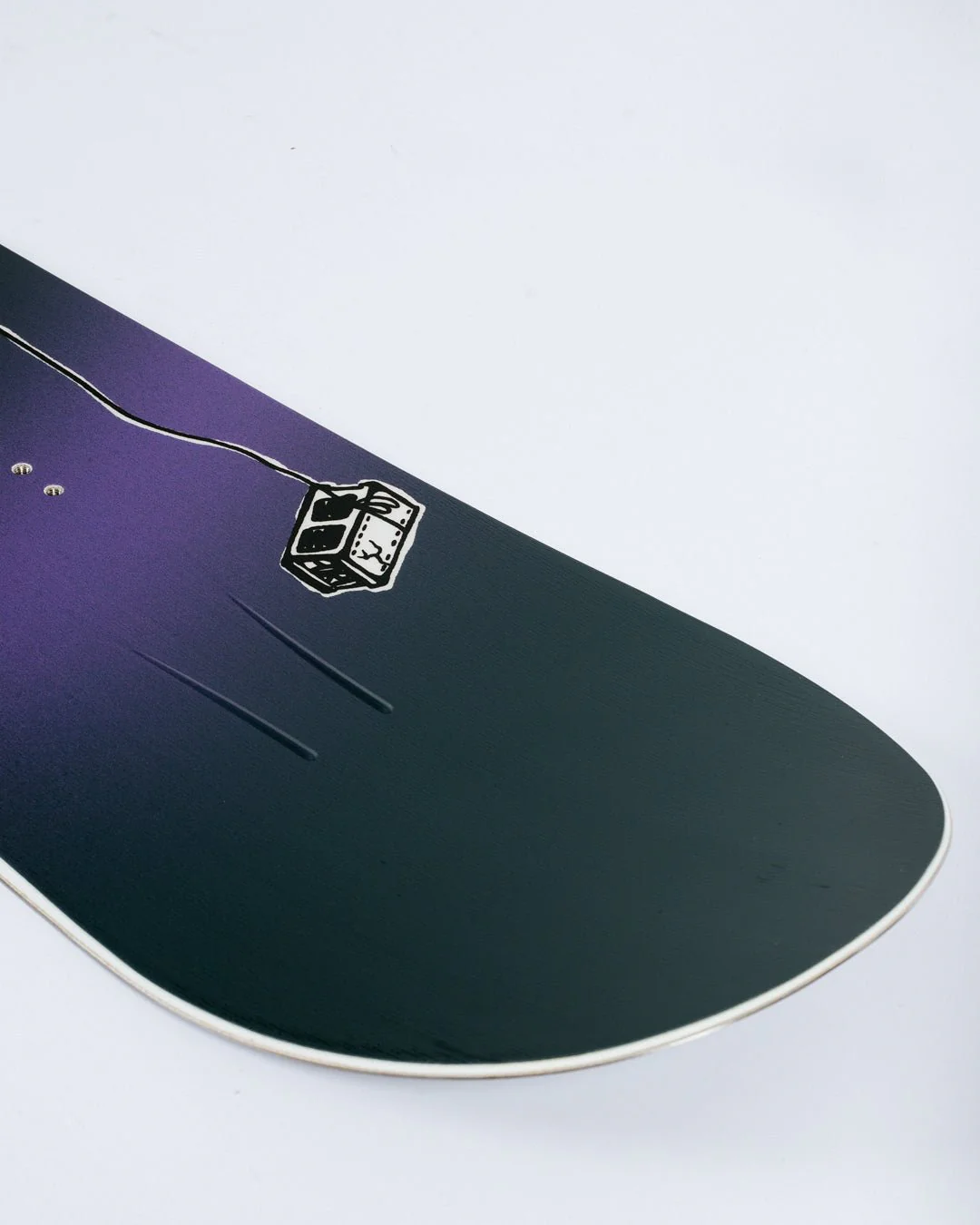 Party Mod Snowboard - Image 5