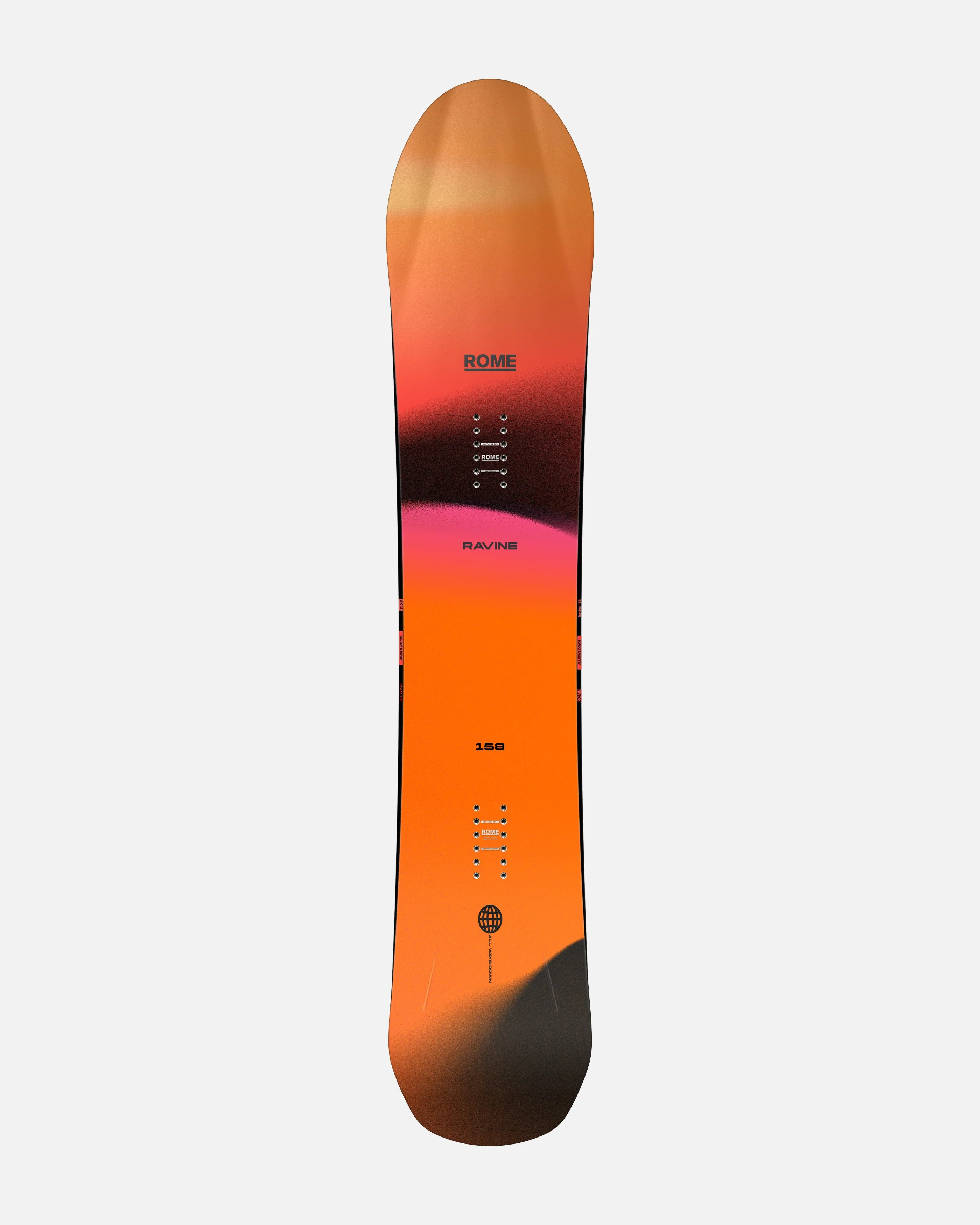 Ravine Snowboard - Image 6