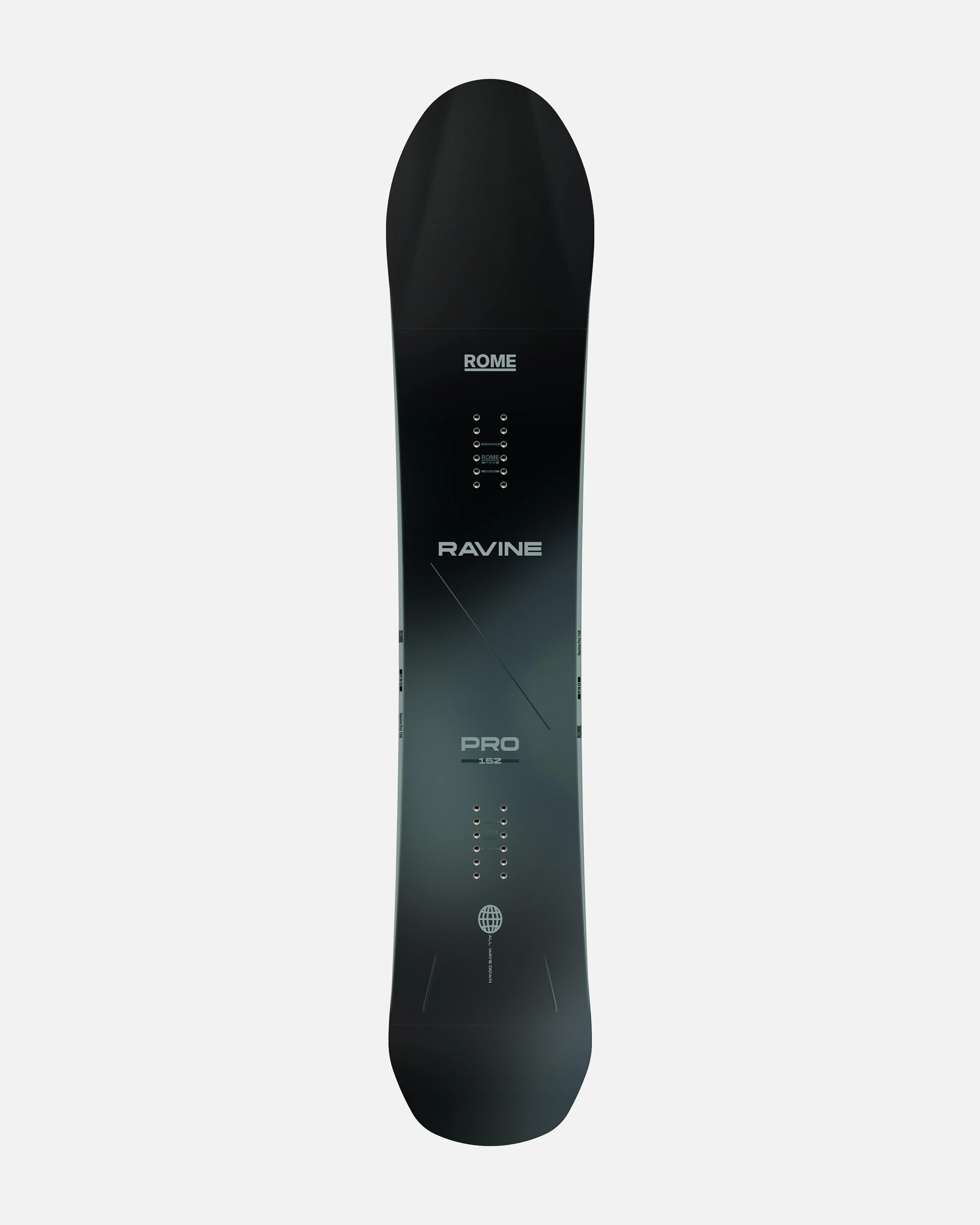 Ravine Pro Snowboard - Image 6