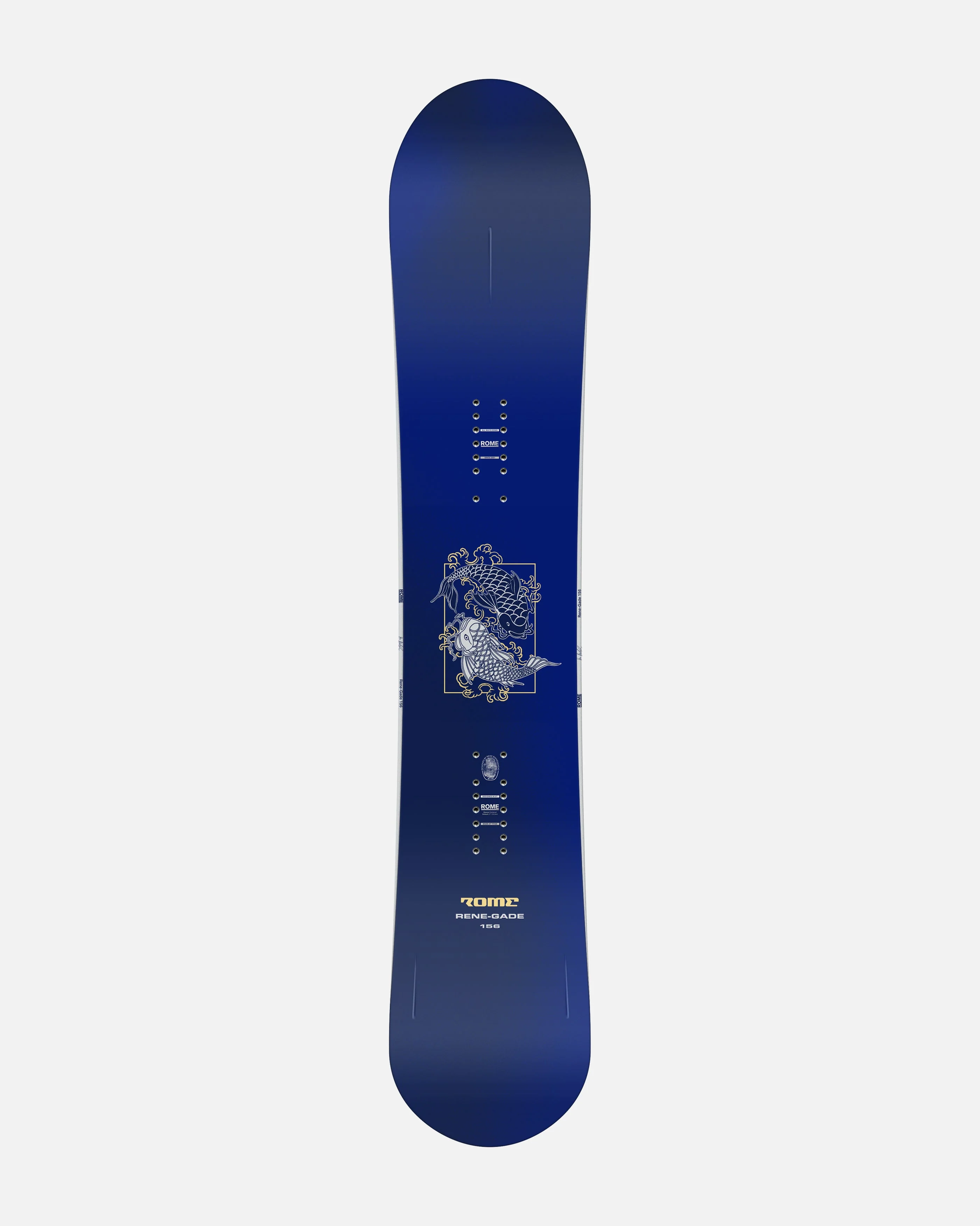 Rene-Gade Snowboard - Image 6