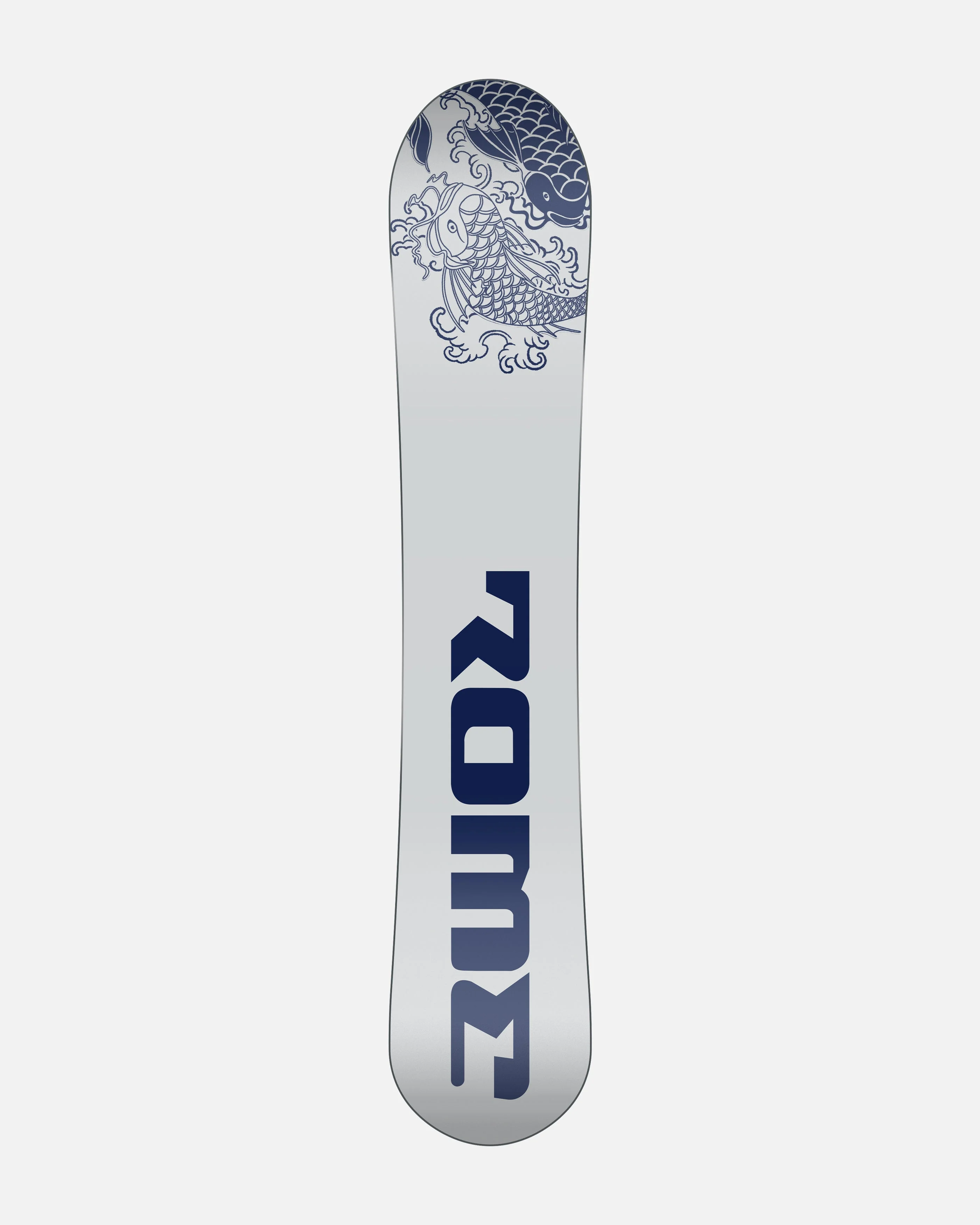 Rene-Gade Snowboard - Image 7