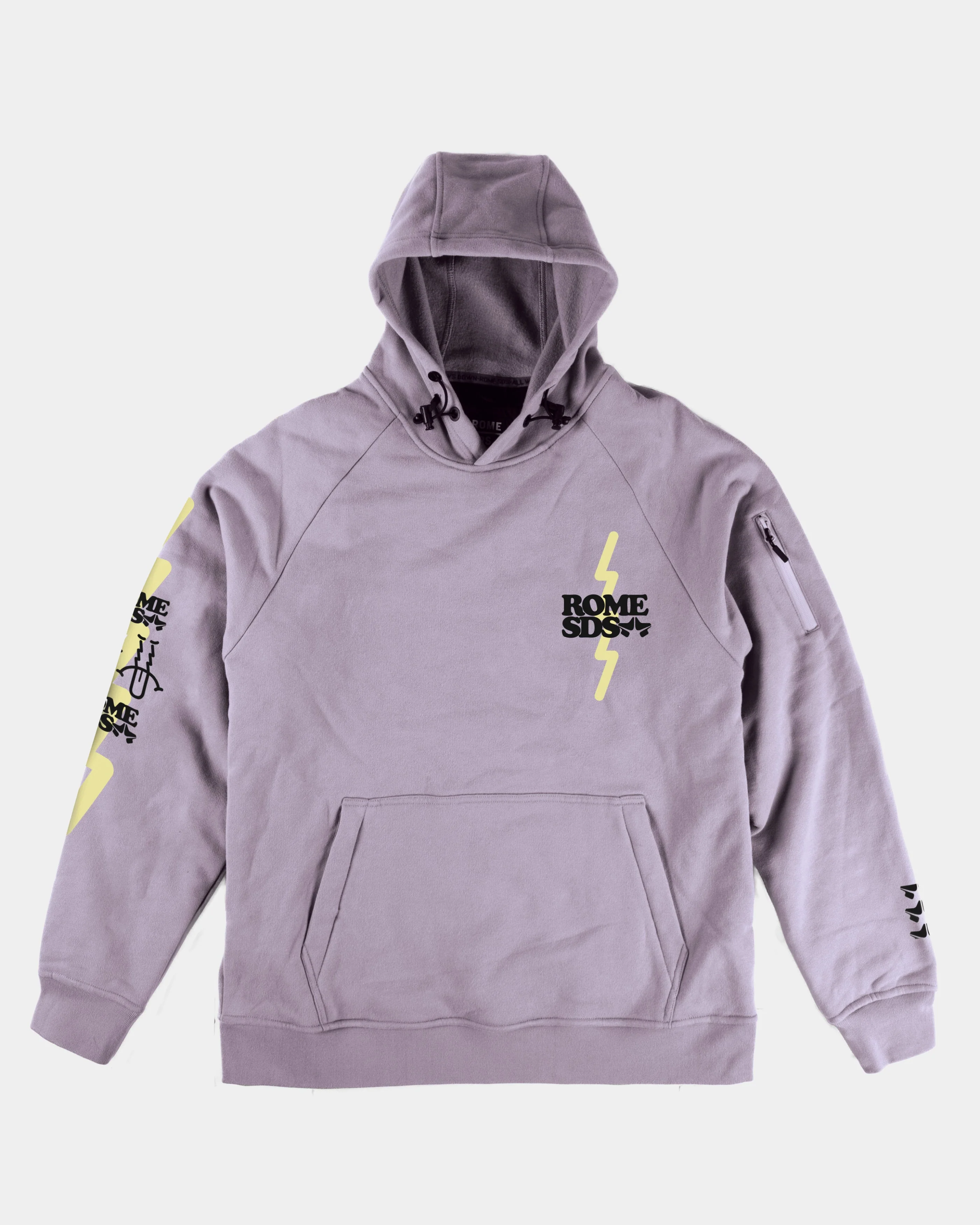 Riding Hoodie - Image 3