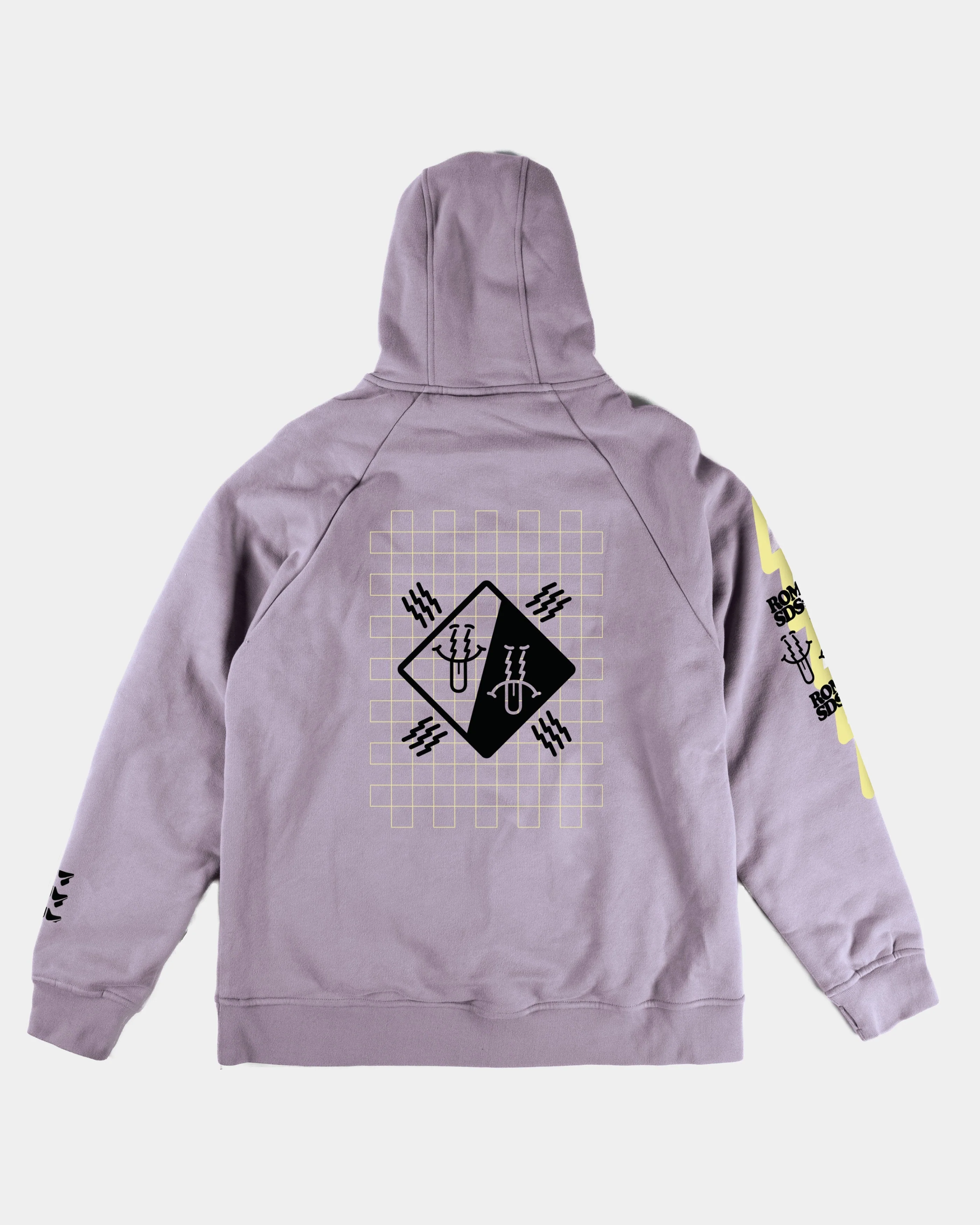Riding Hoodie - Image 4