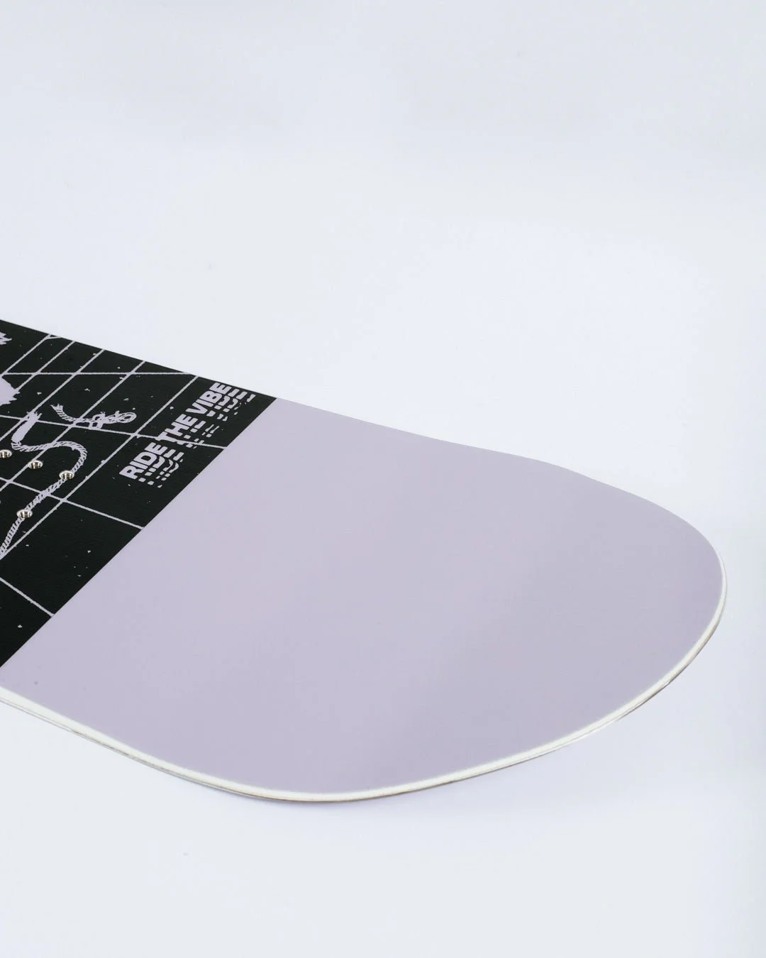 Service Dog Snowboard - Image 5
