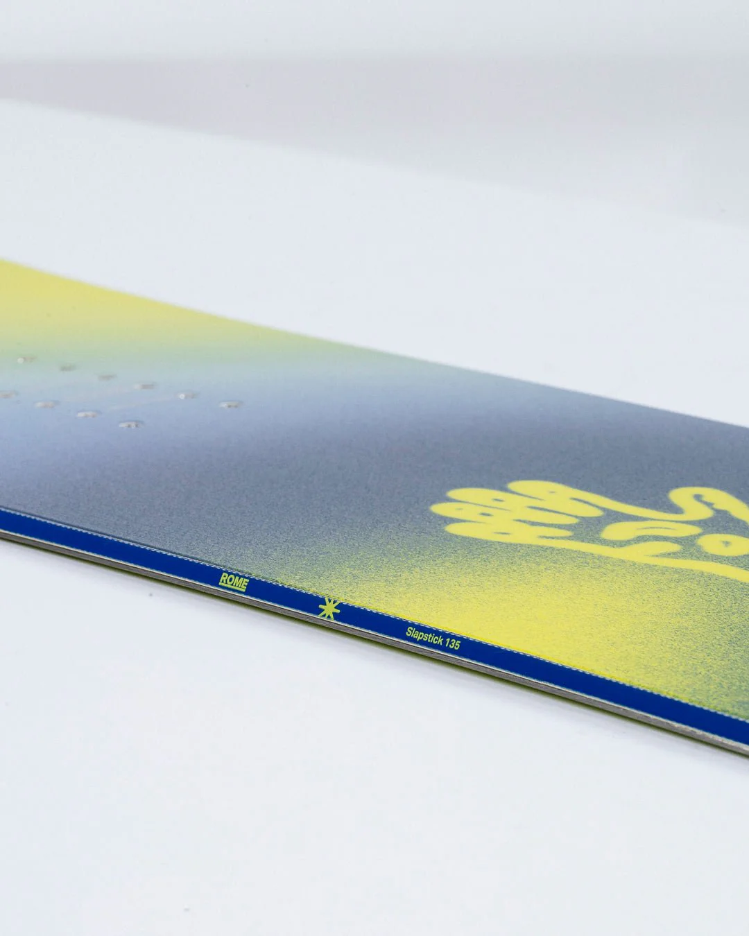 Slapstick Youth Snowboard - Image 3