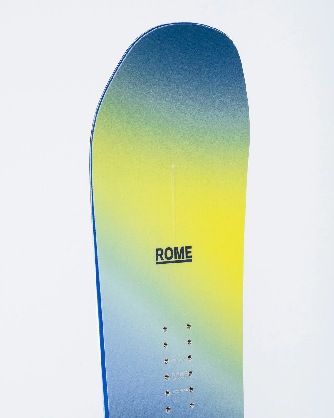 Slapstick Youth Snowboard - Image 4