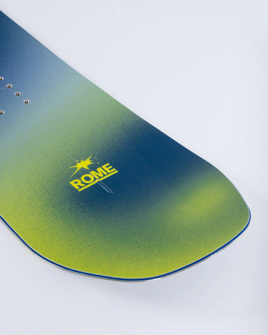 Slapstick Youth Snowboard - Image 5