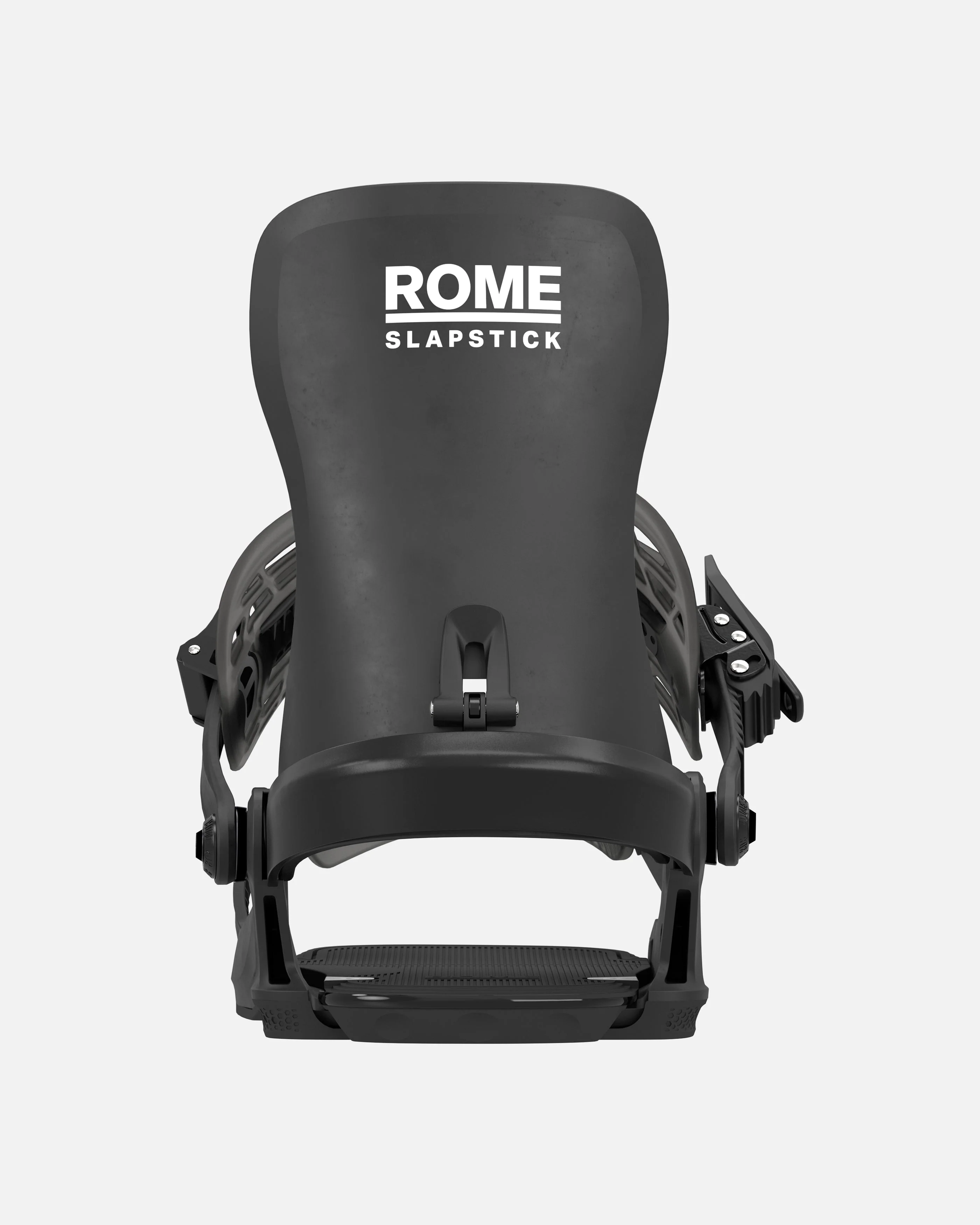 Slapstick Youth Snowboard Binding - Image 3