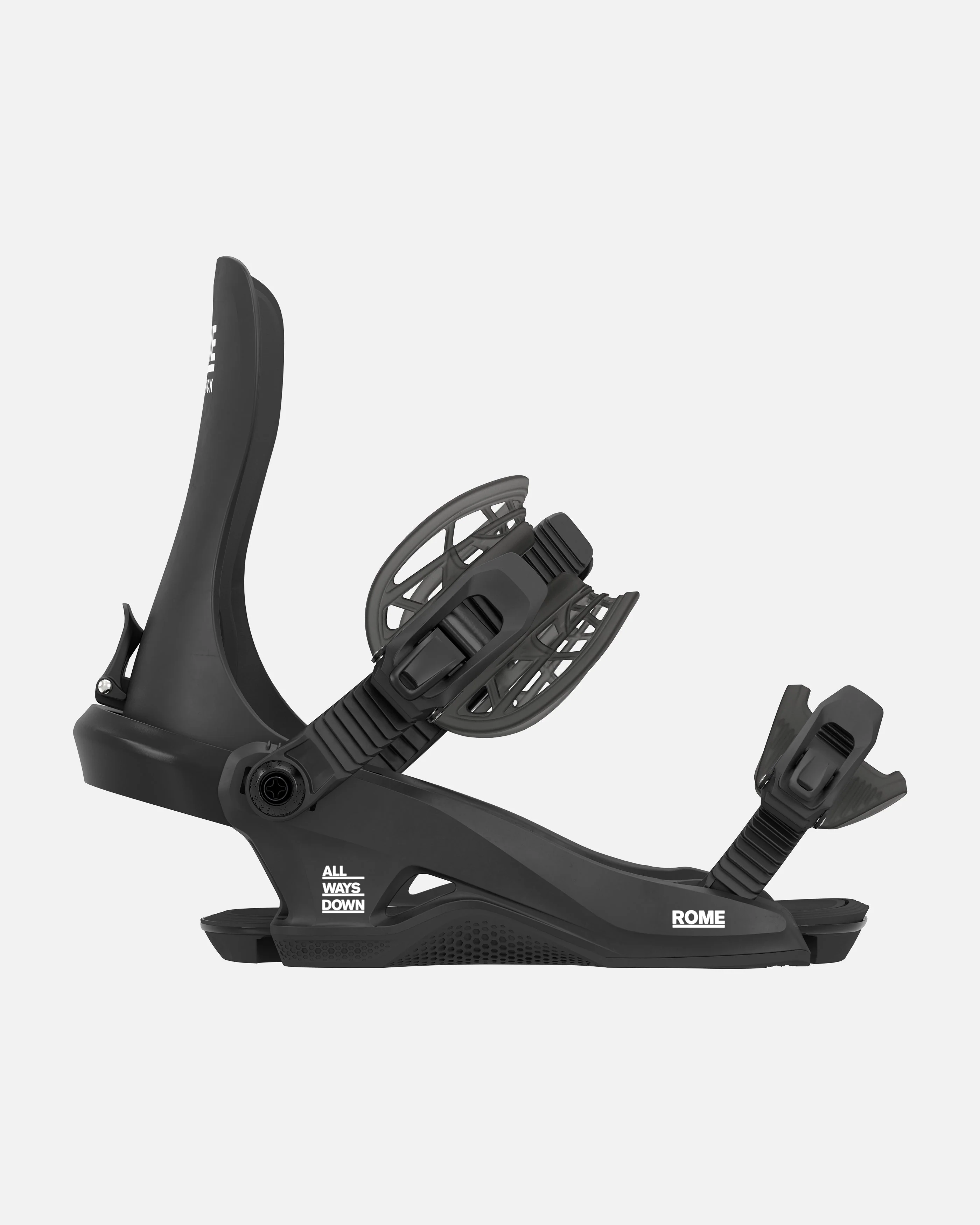 Slapstick Youth Snowboard Binding - Image 4