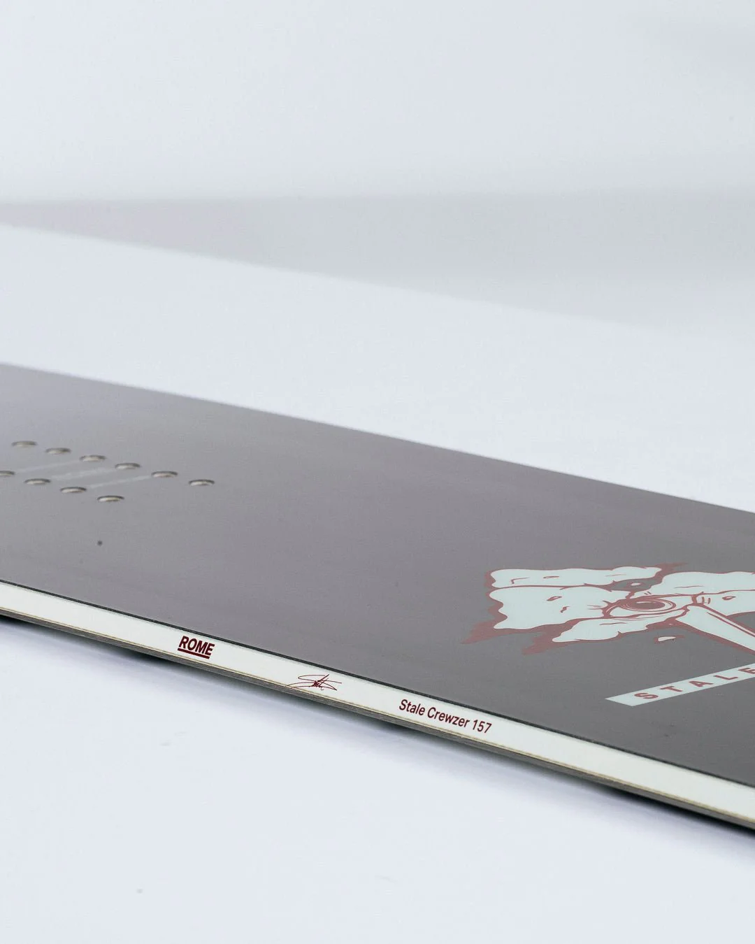 Stale Crewzer Snowboard - Image 3