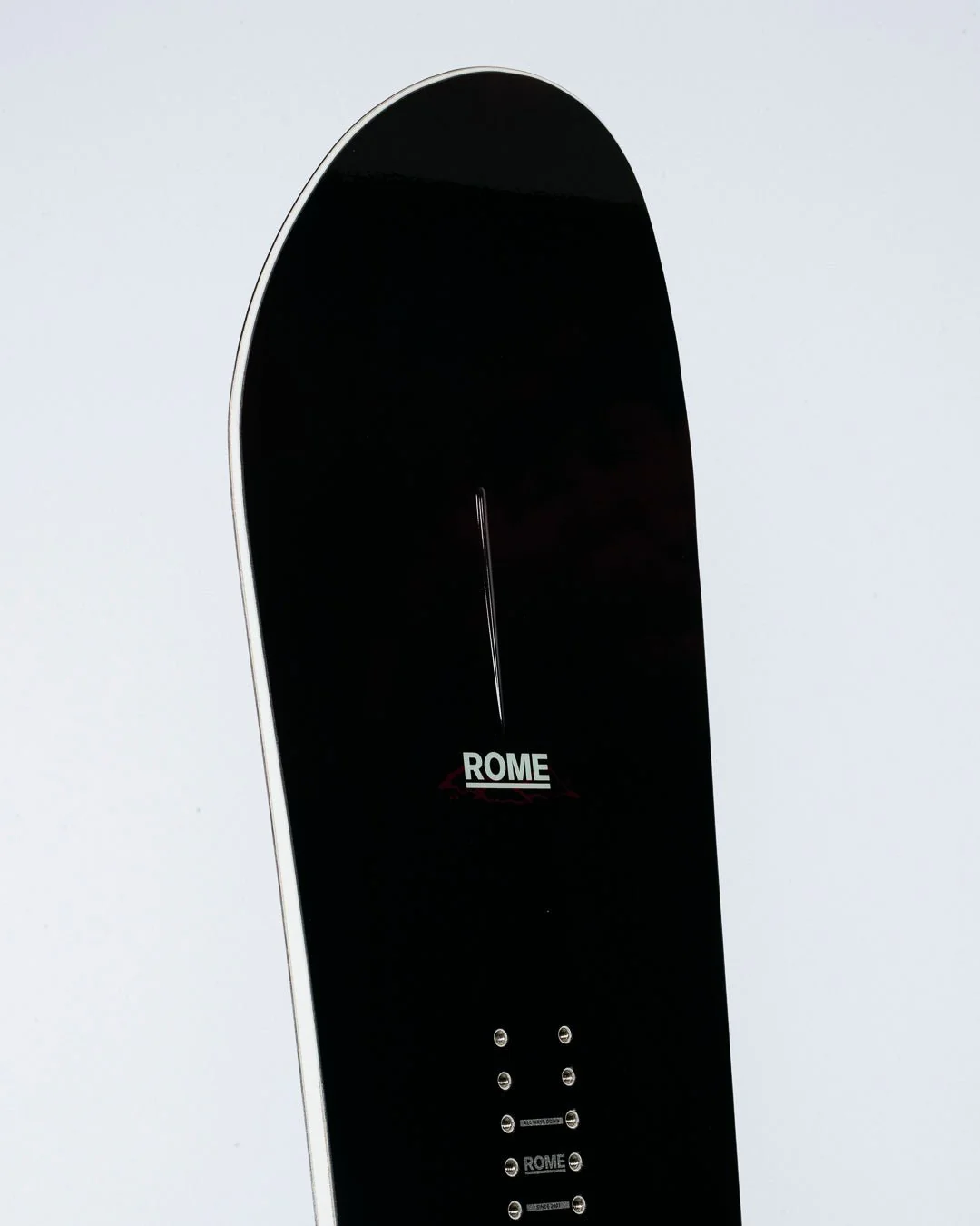Stale Crewzer Snowboard - Image 4