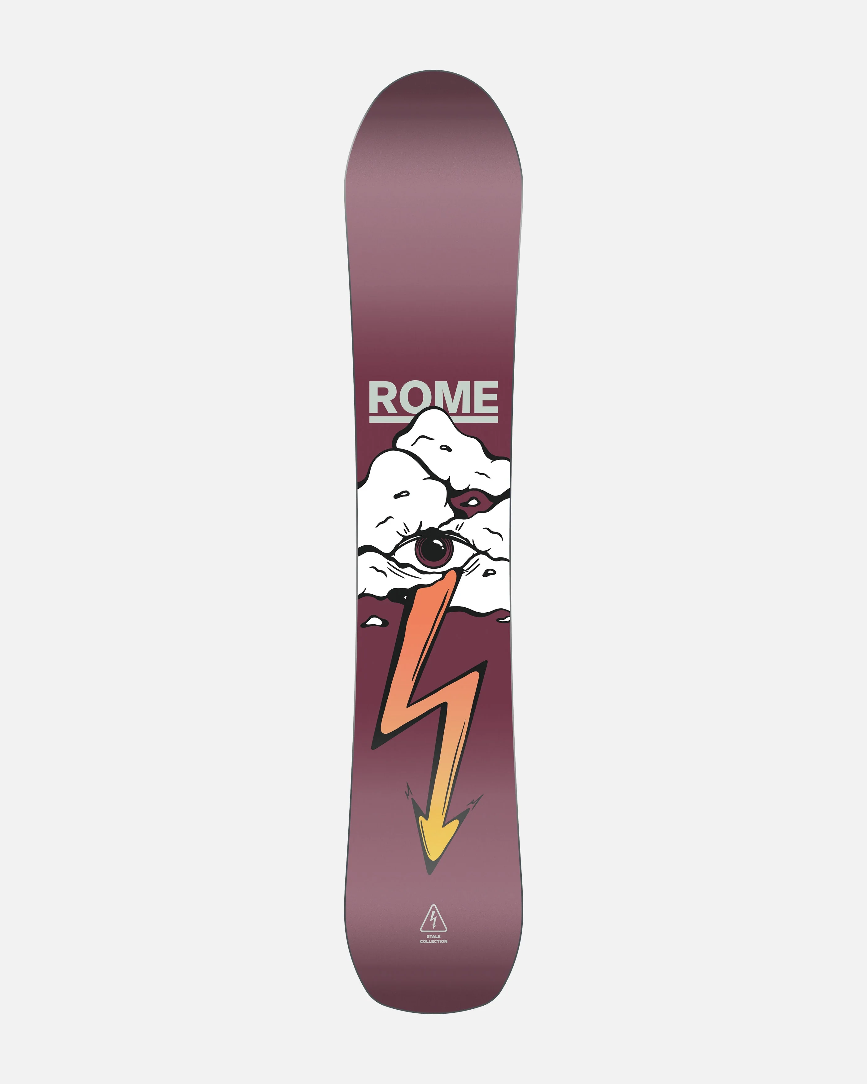 Stale Crewzer Snowboard - Image 7