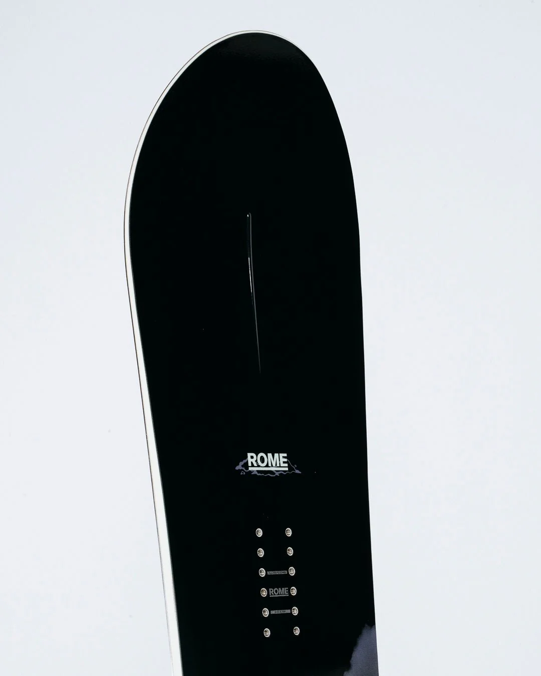 Stale Fish Snowboard - Image 4