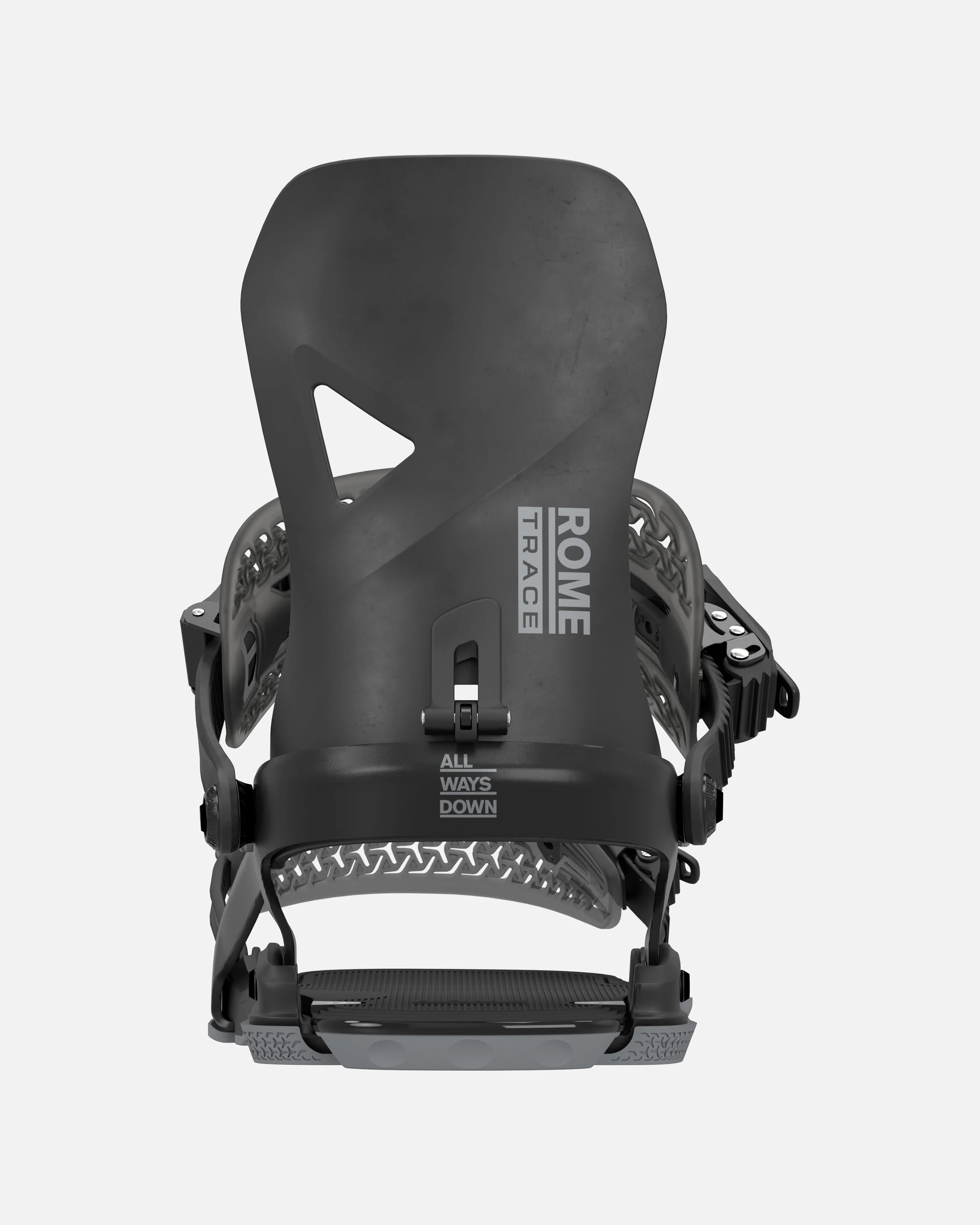 Trace AW Snowboard Bindings - Image 3