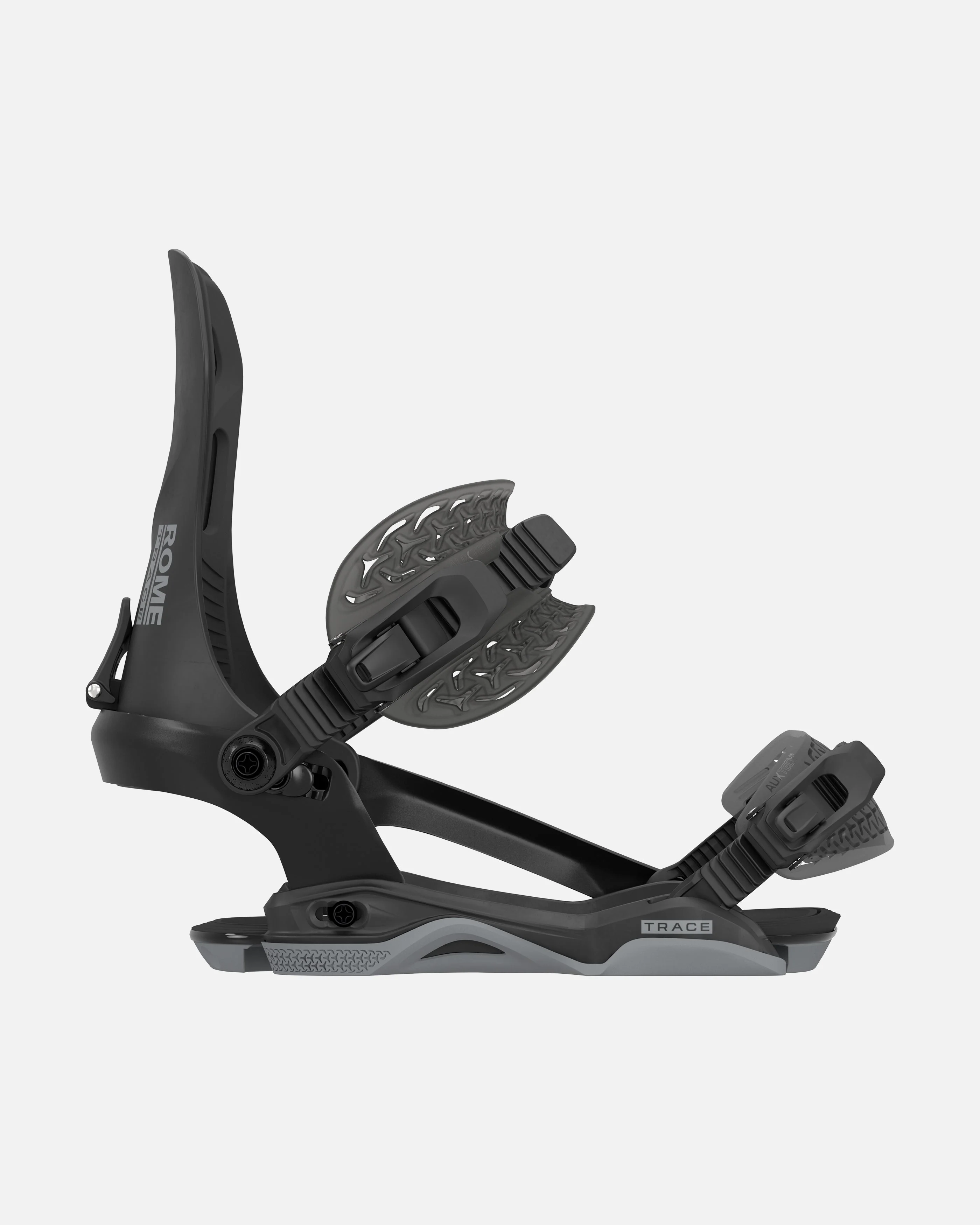 Trace AW Snowboard Bindings - Image 4