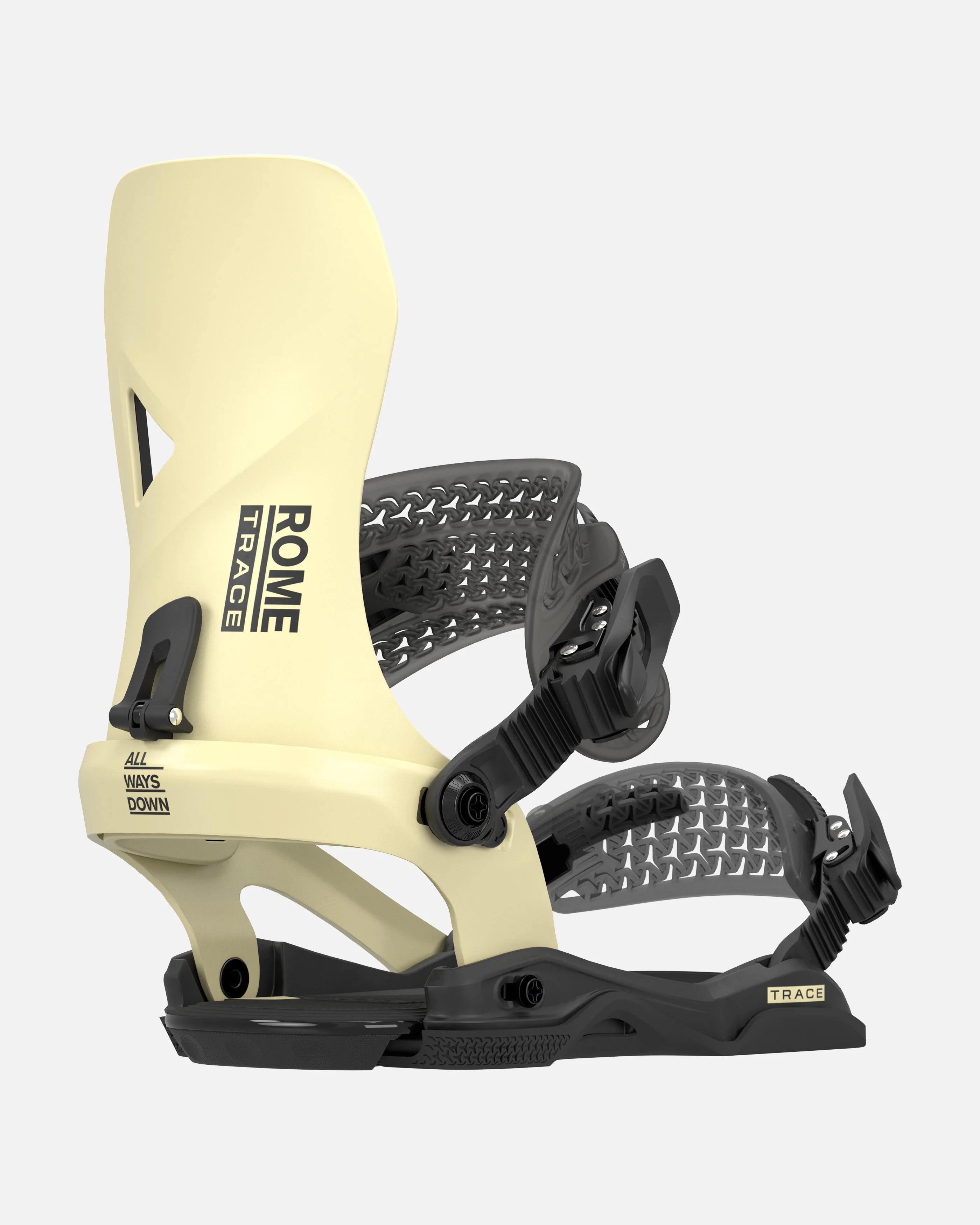 Trace AW Snowboard Bindings - Image 5