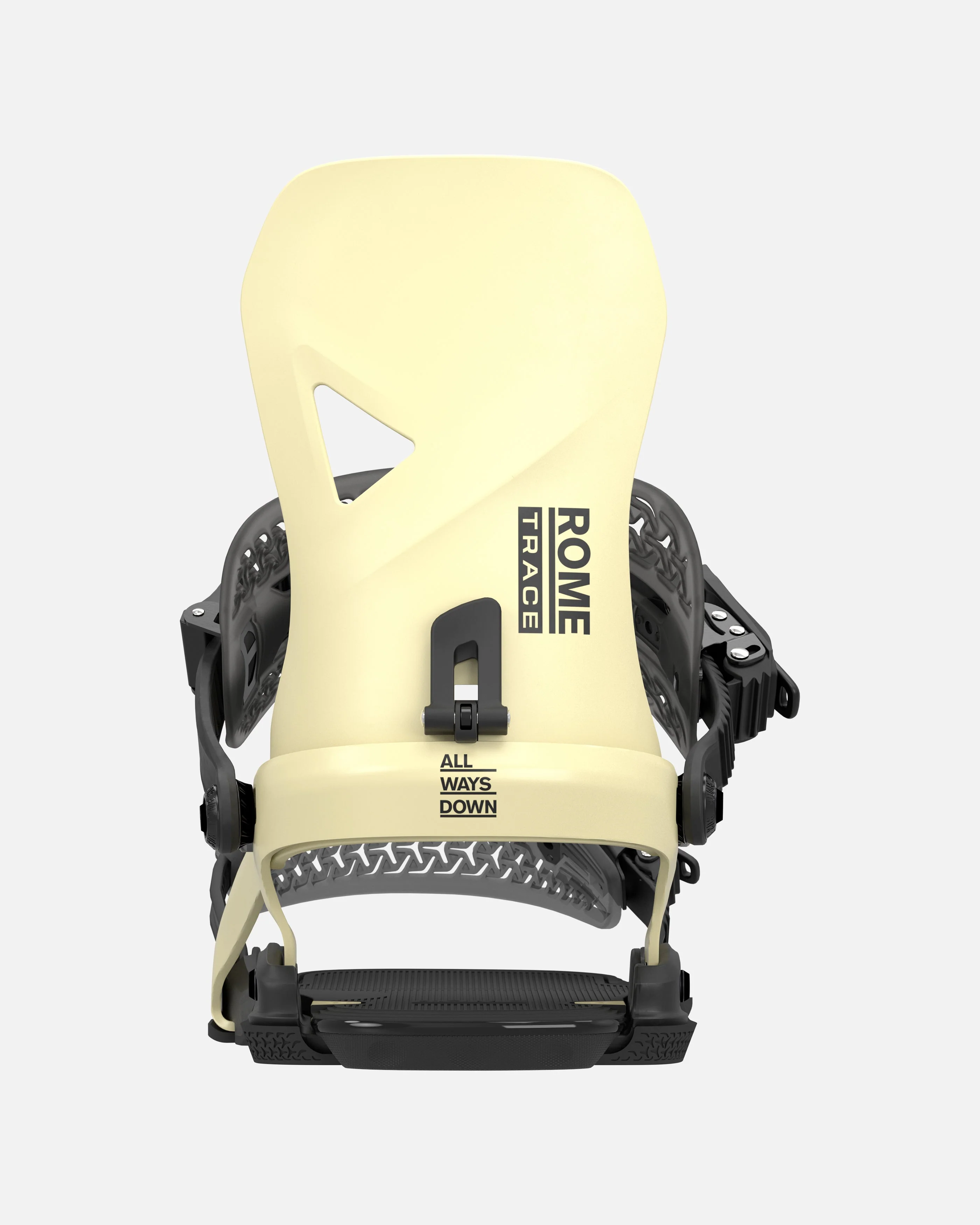 Trace AW Snowboard Bindings - Image 7