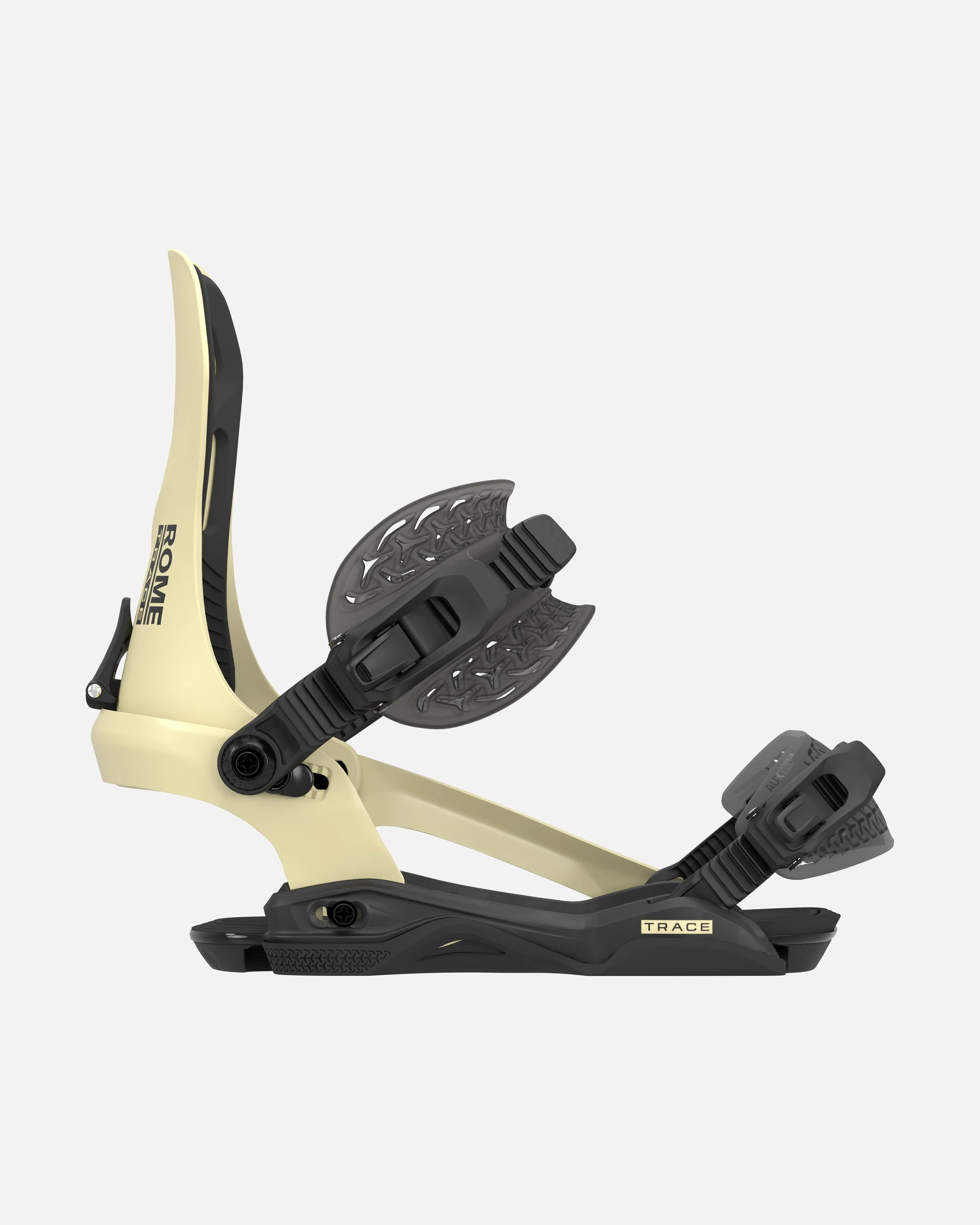 Trace AW Snowboard Bindings - Image 8